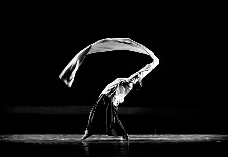 舞蹈：身体语言的艺术表达