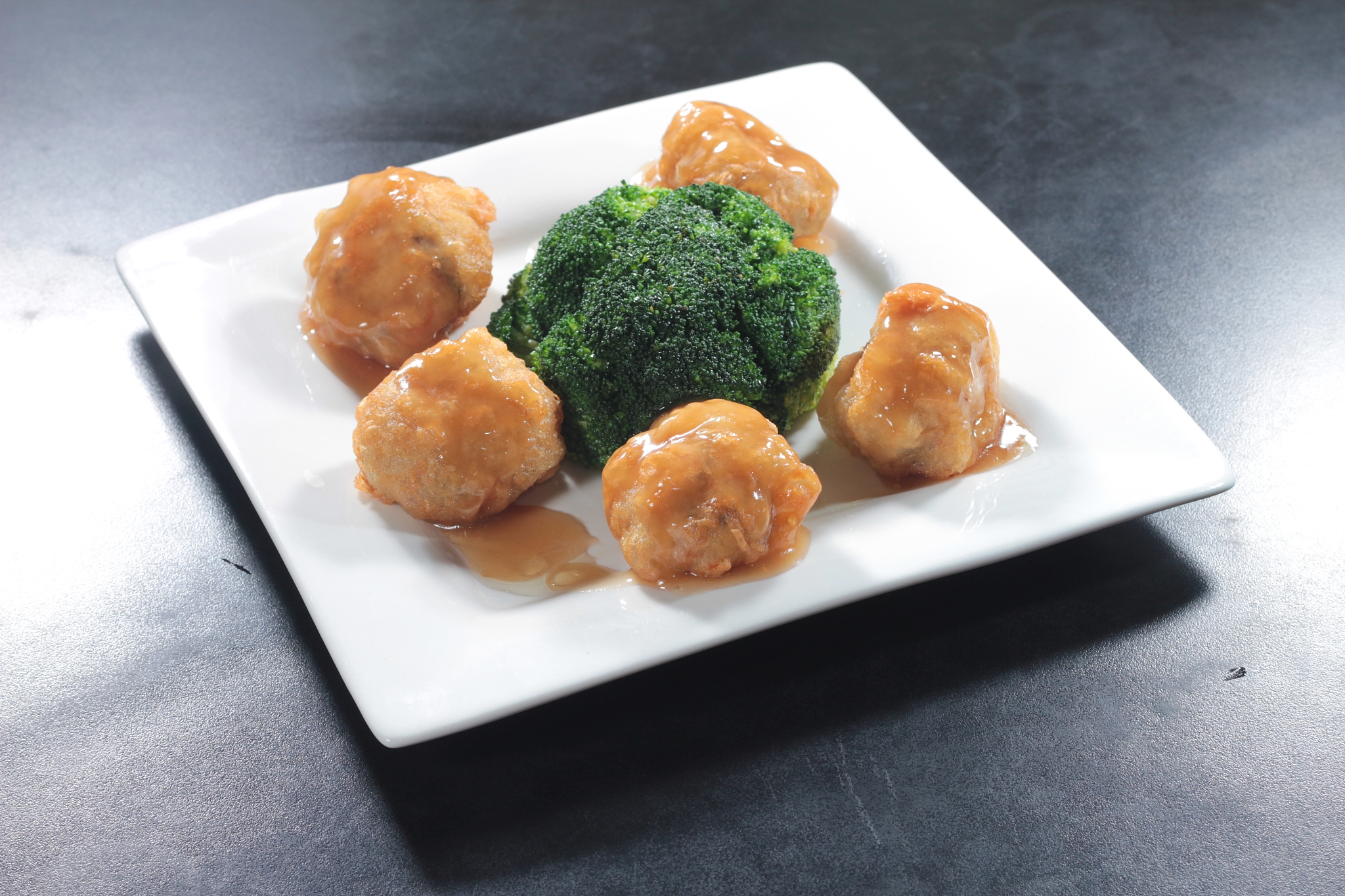 meat ball