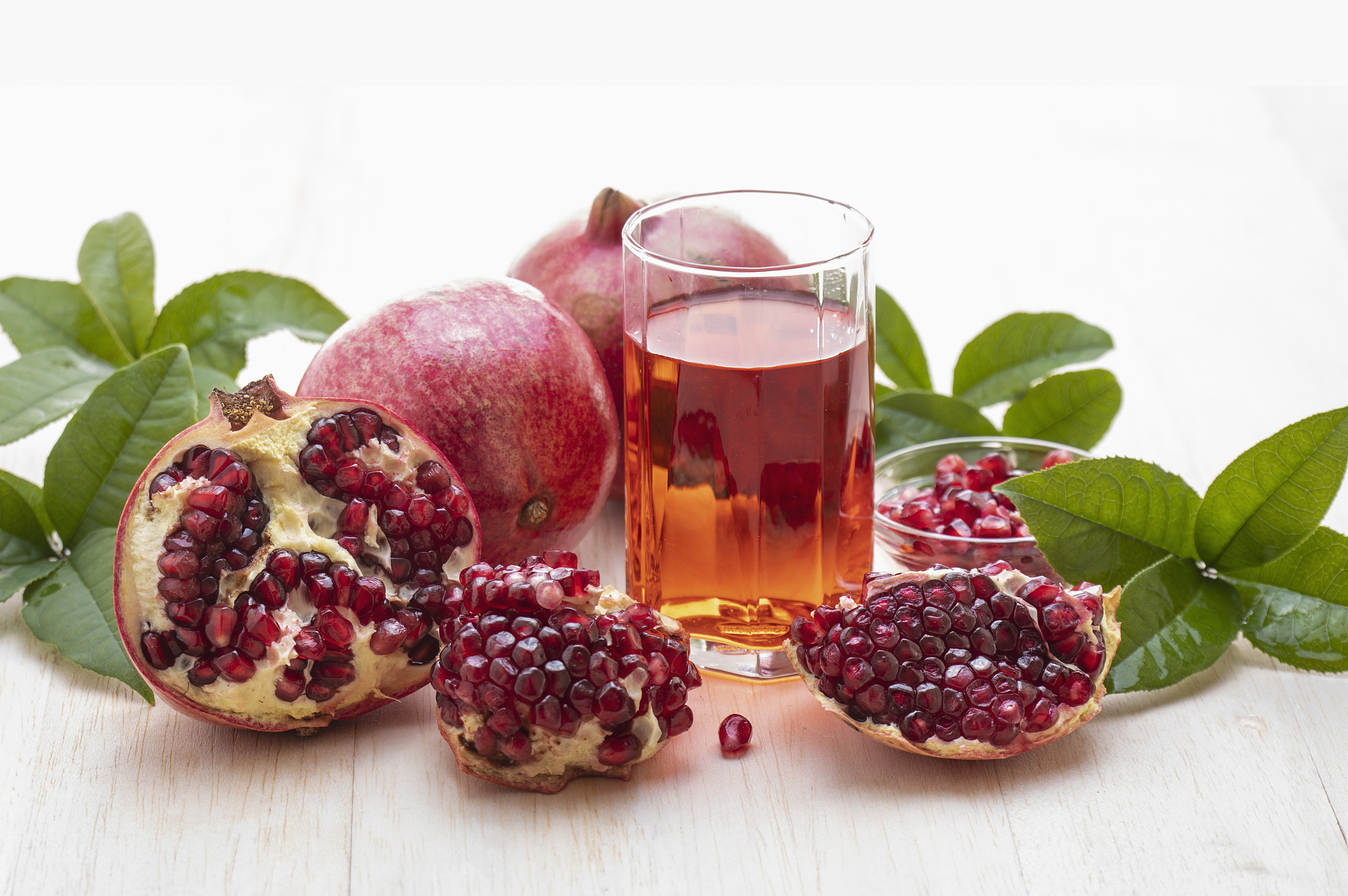 泰山有什么特产