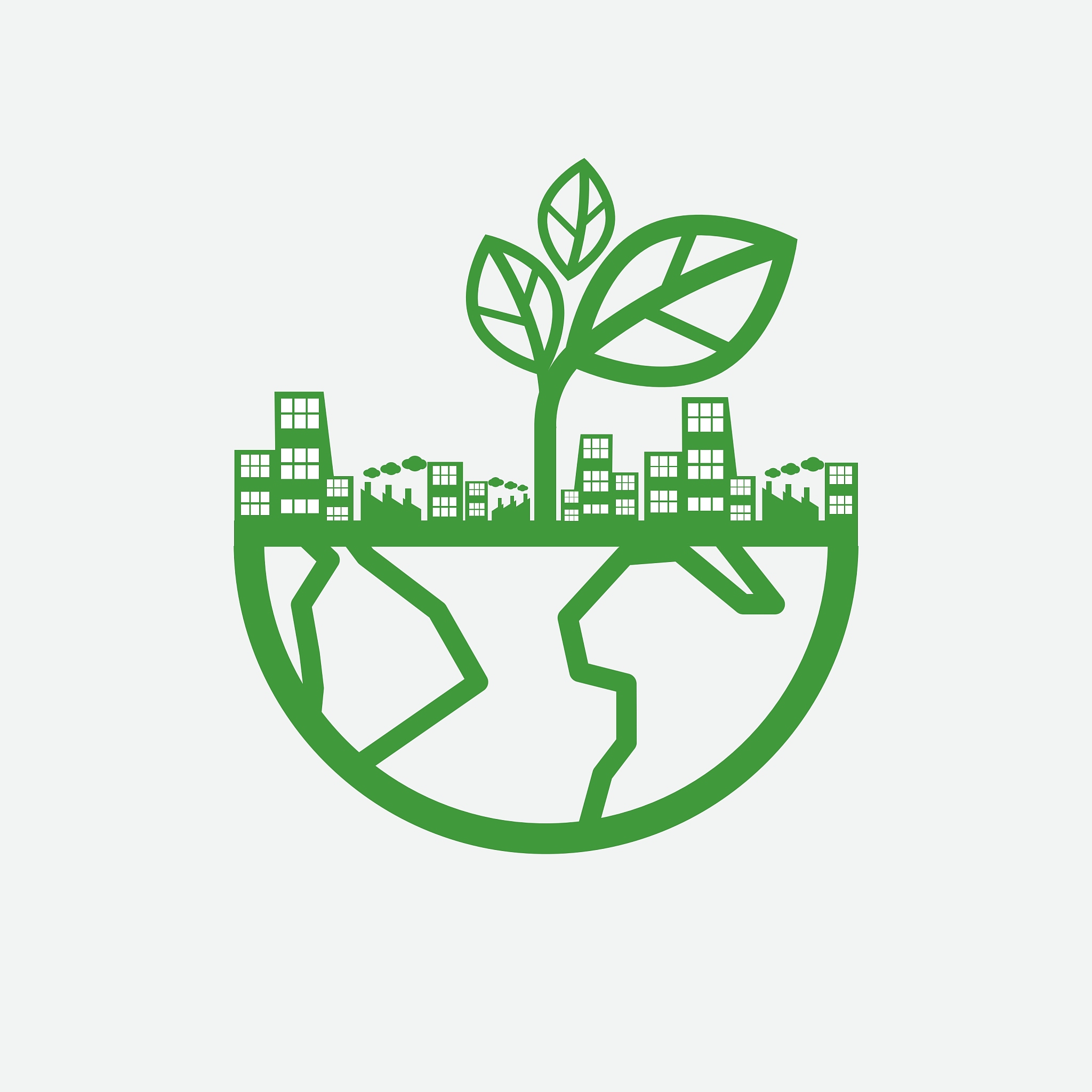 saving energy concept