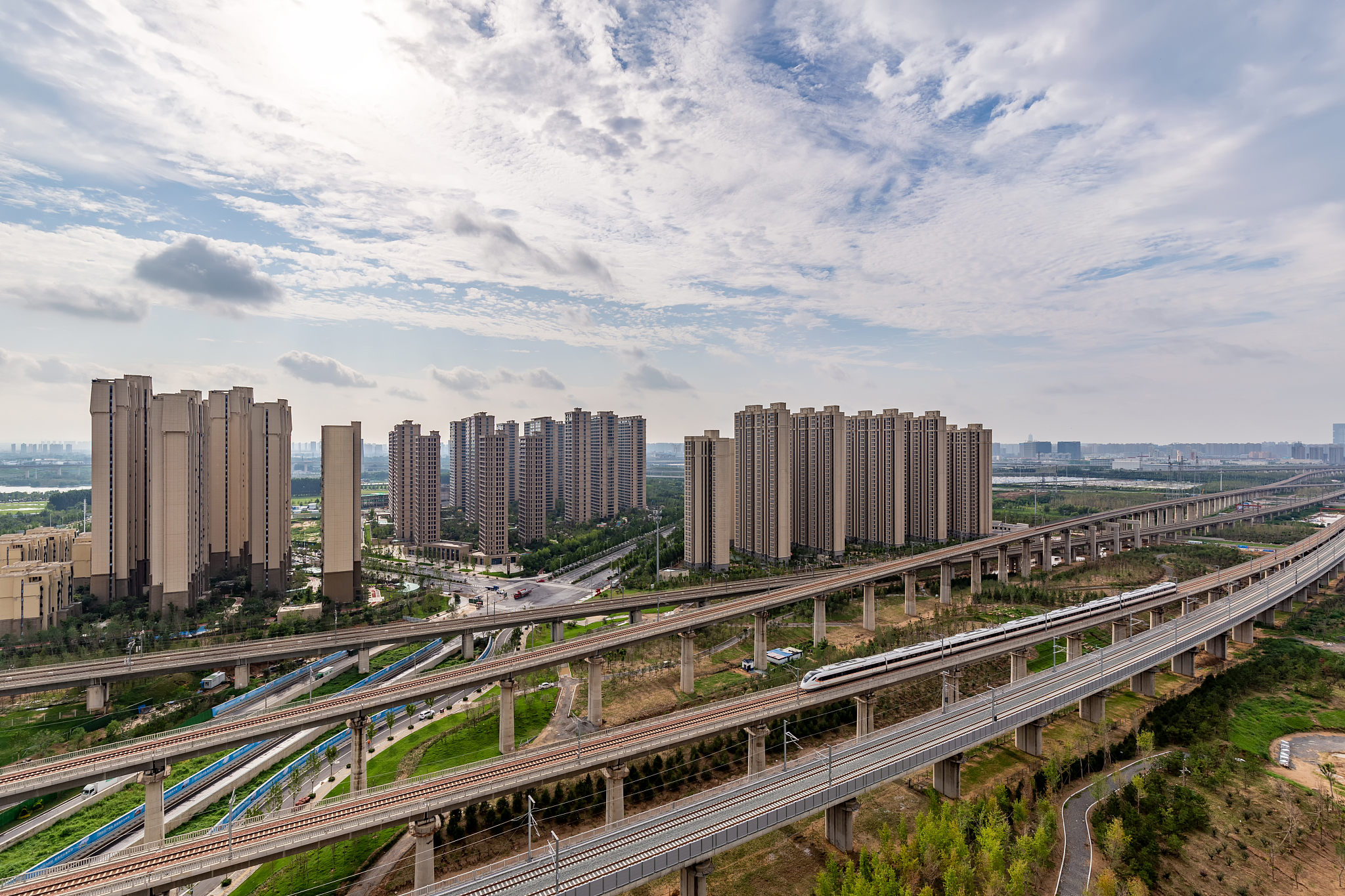 成都市高铁专业学校报考人数攀升：机遇与优势