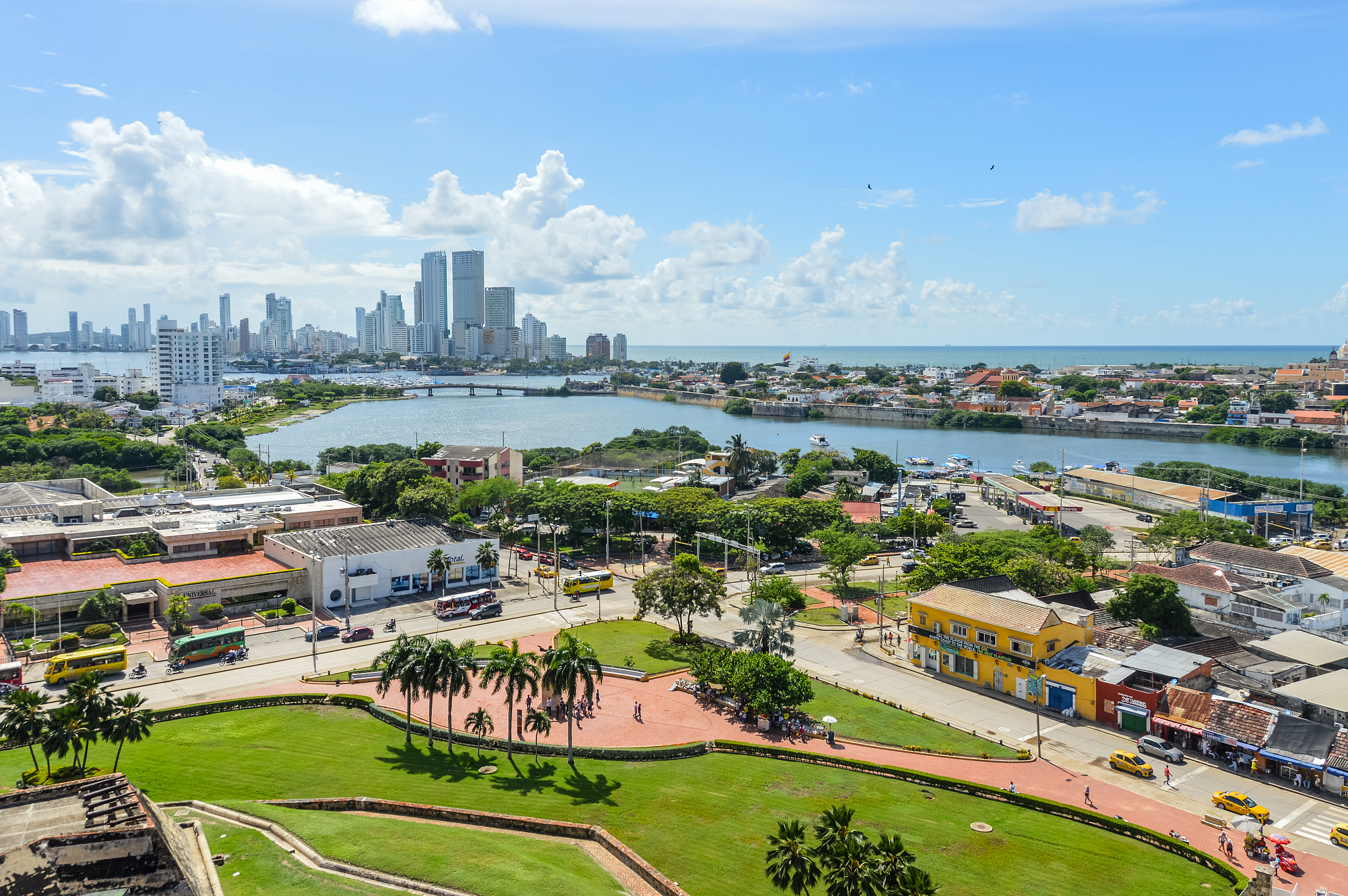 cartagena, colombia