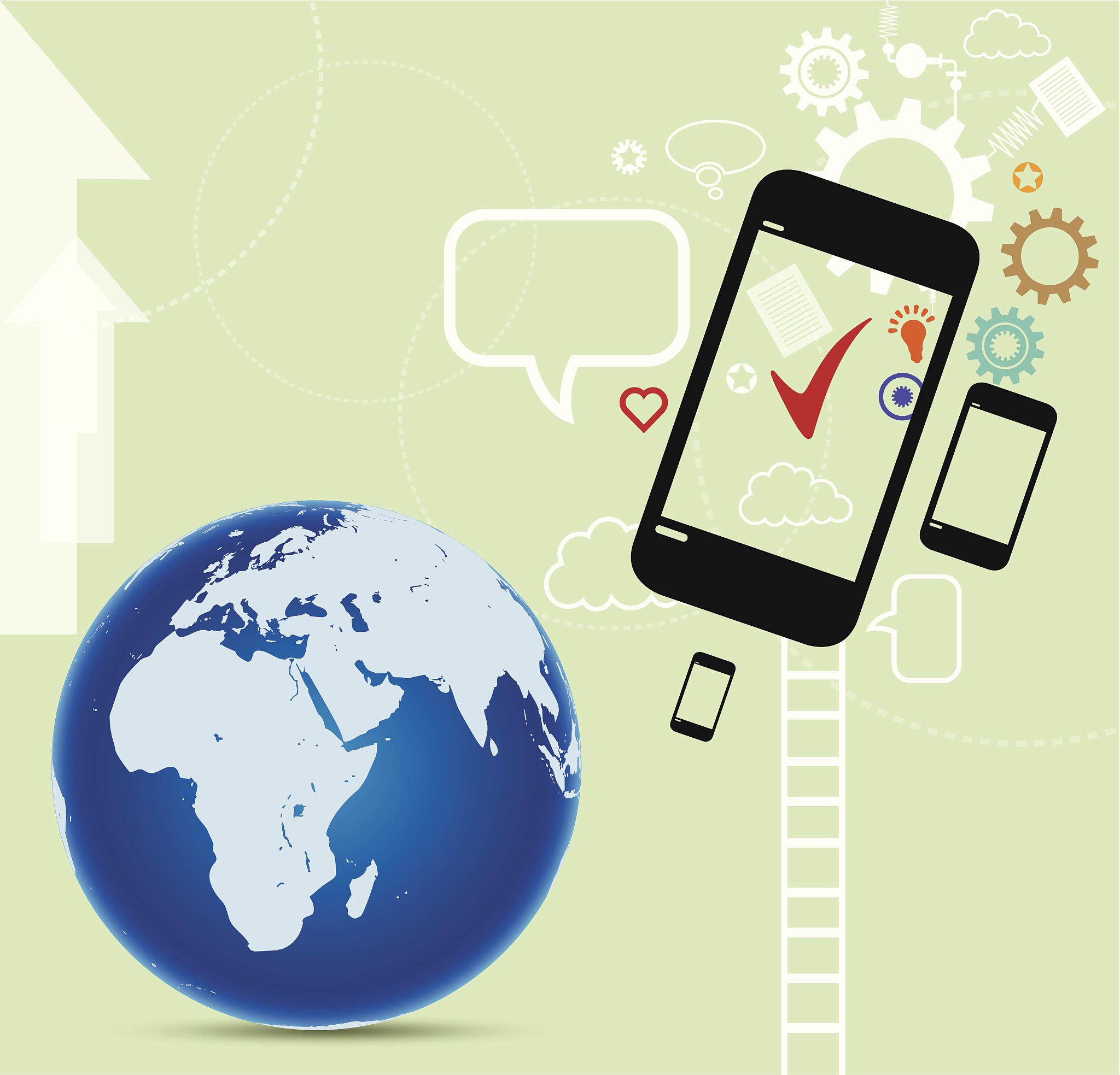 宽带带你环游世界！你不知道的超神功能！