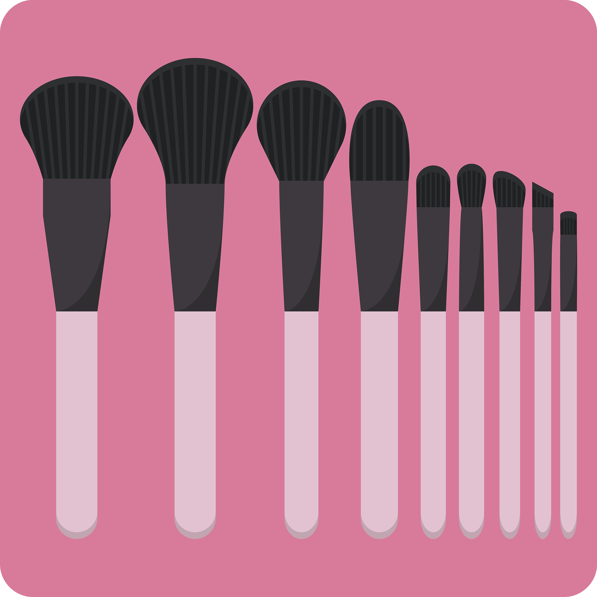 云南省林业高级技工学校美容美发与造型化妆专业中级专业怎么样