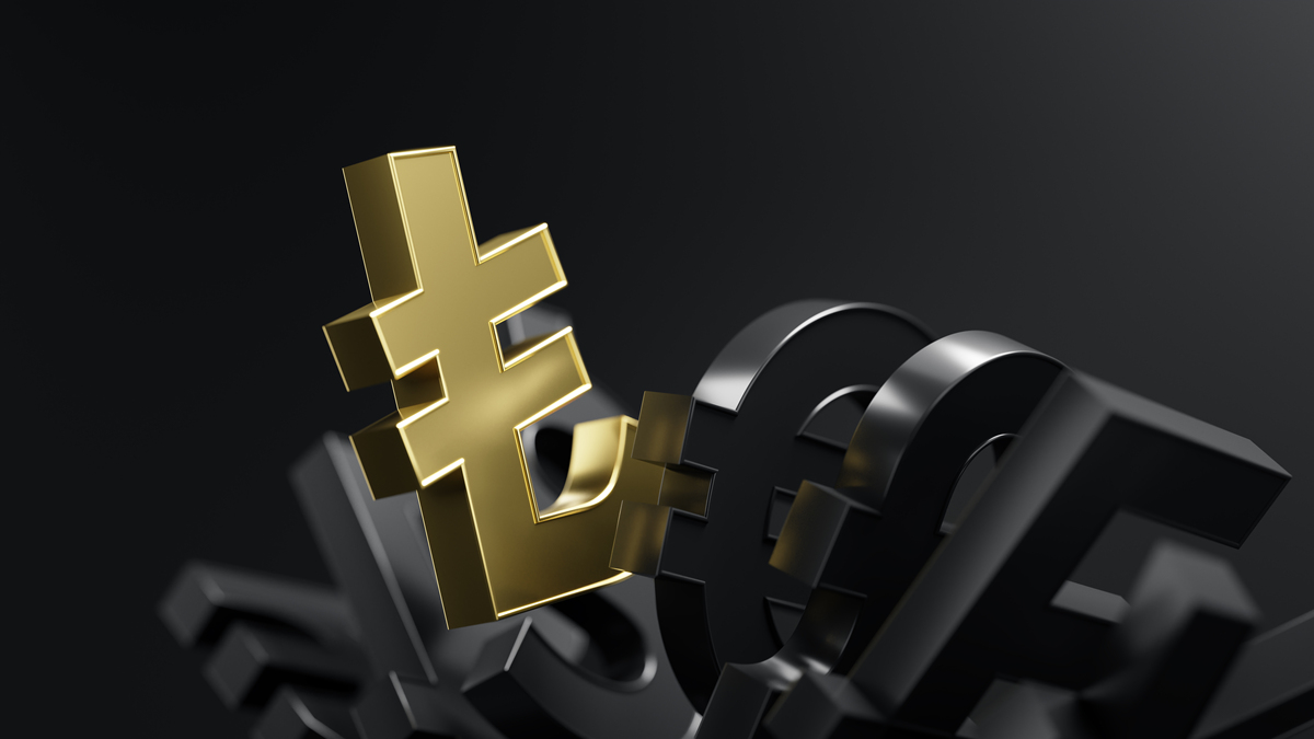 黄金上涨，BTC/ETH 也涨，但黄金价值更稳定：加密货币面临挑战