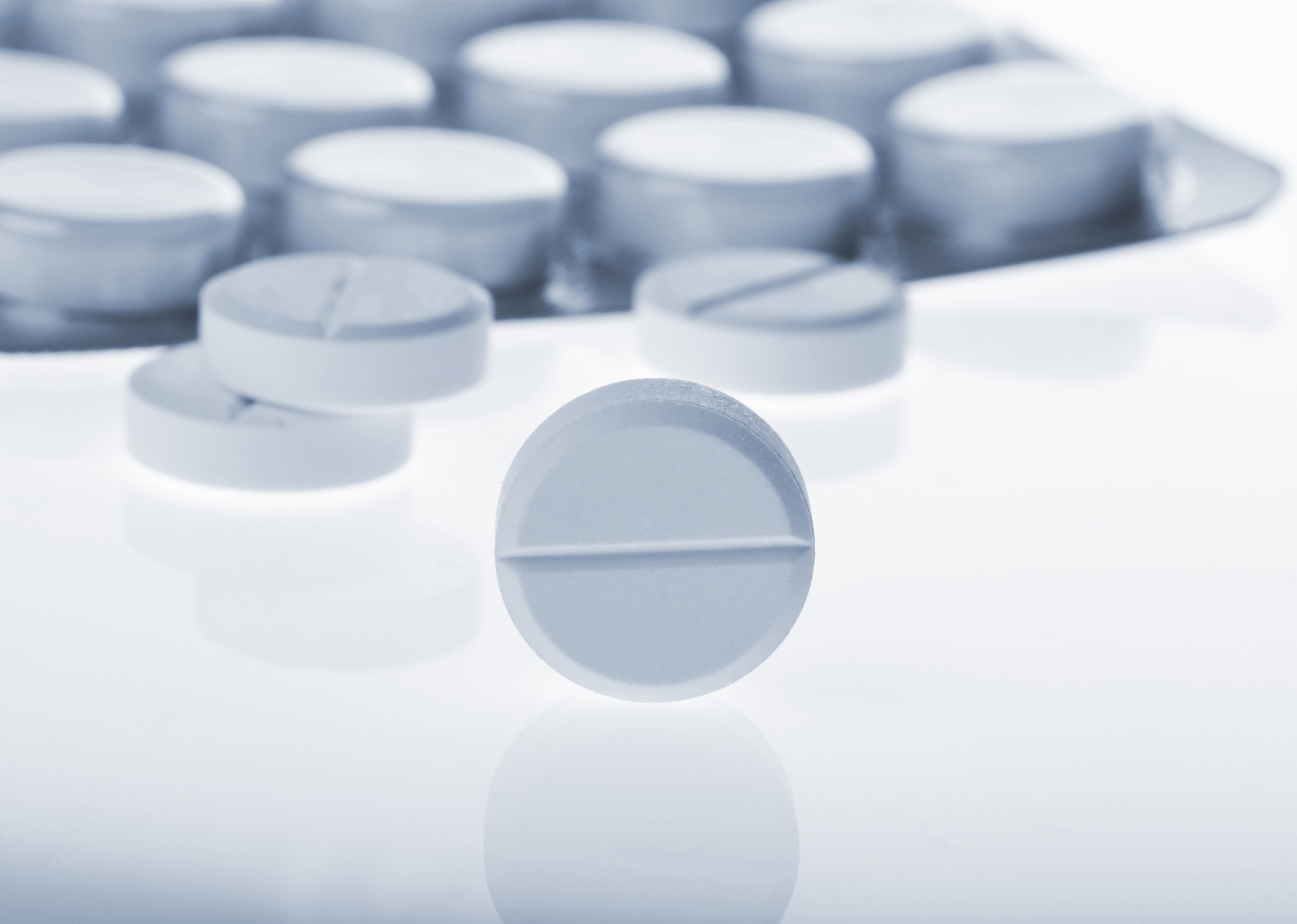 pills