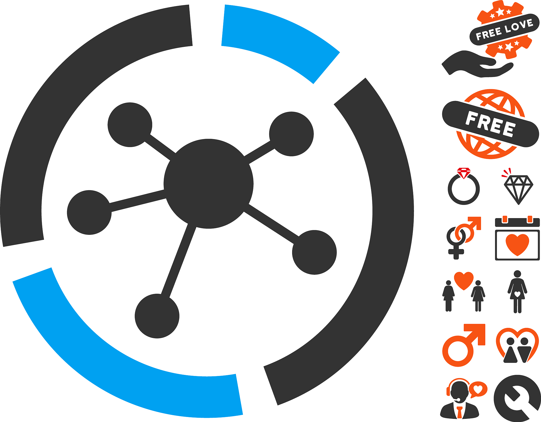 如何和情人开启聊天？聊天技巧分享
