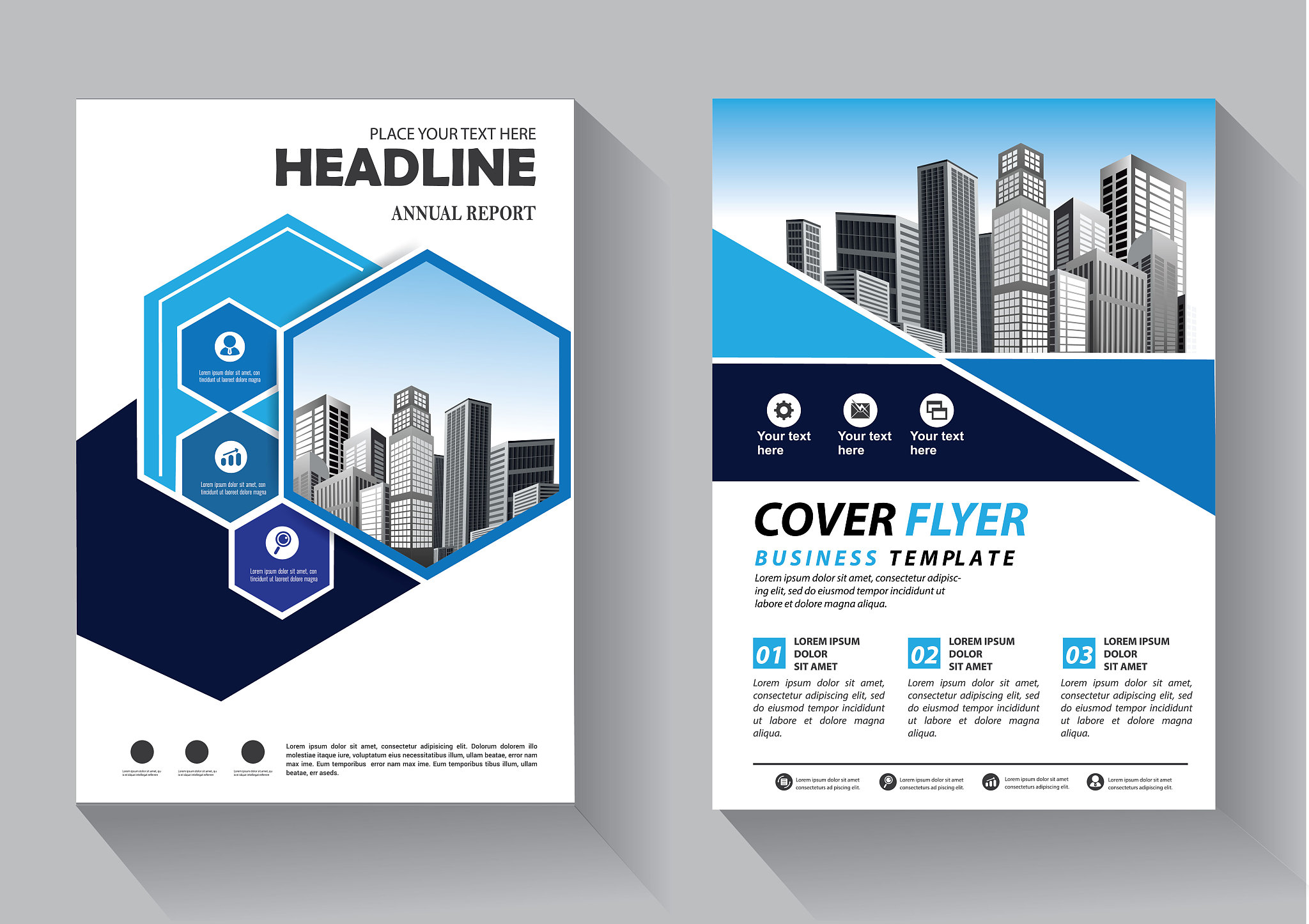 brochure design, cover modern layout, annual report, poster, fly