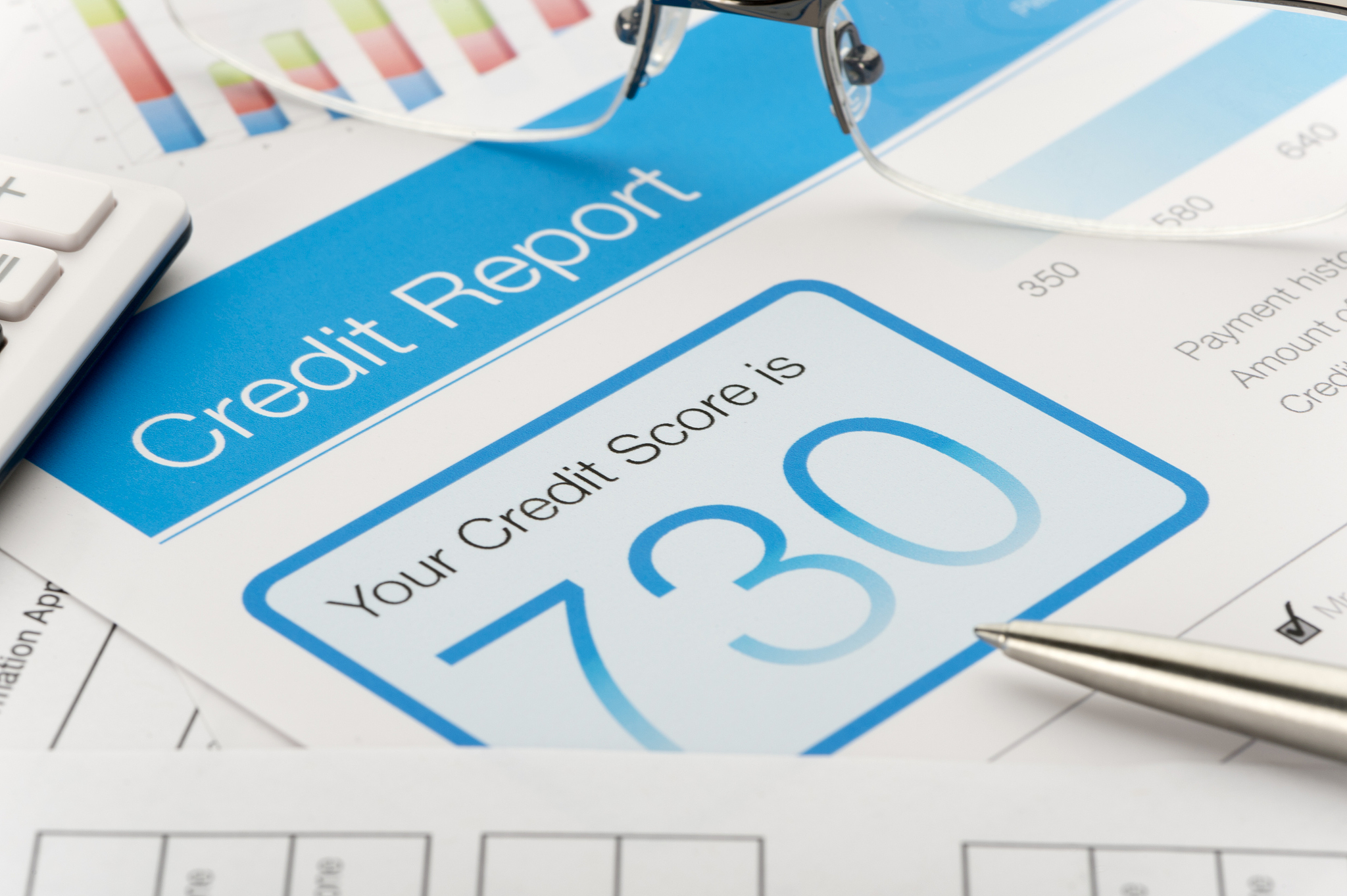 信用卡和账户数量多少在信用报告中算比较好