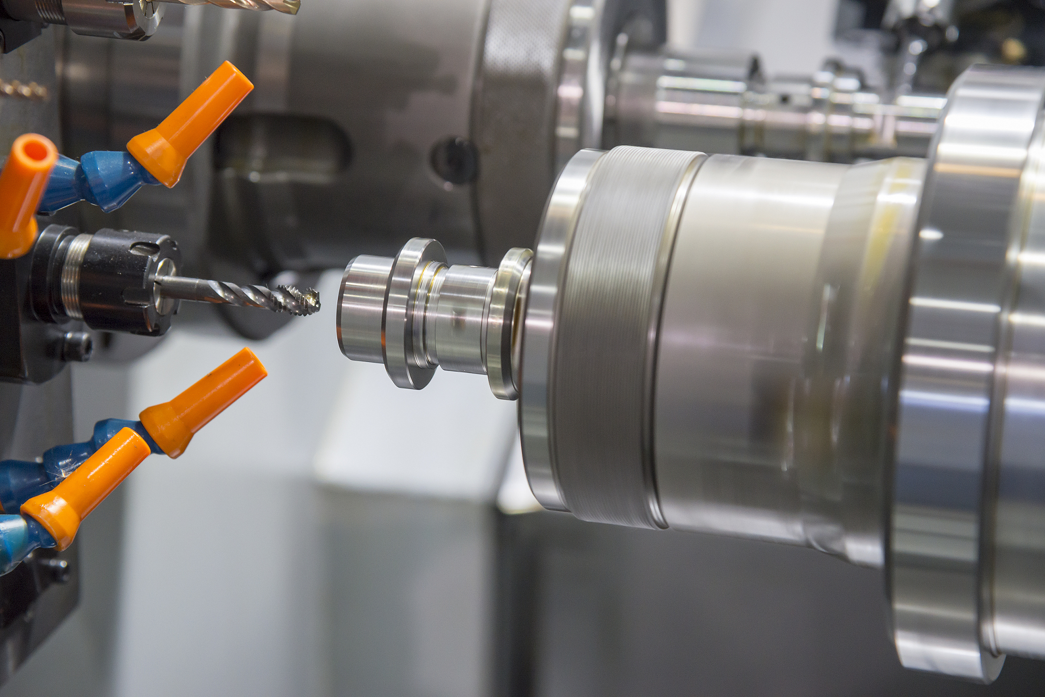 2022年上饶市信州理工学校数控技术专业招生简章