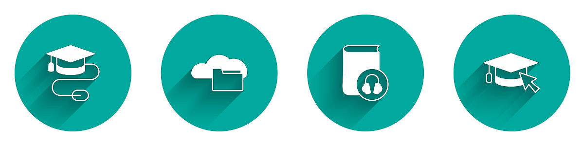 专接本教育手机APP功能模块内容