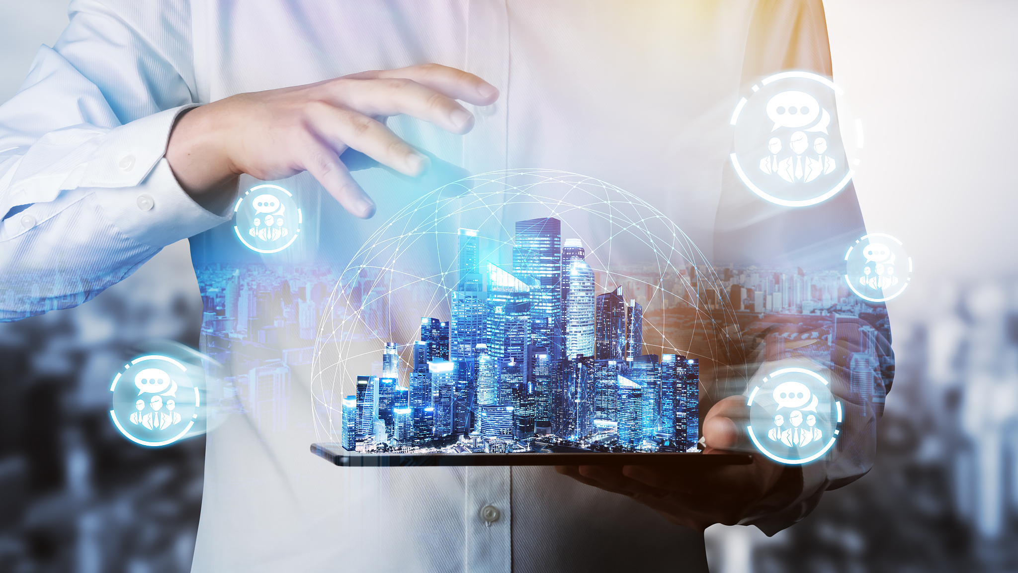 科技成果中介服务专科就业前景好不好？