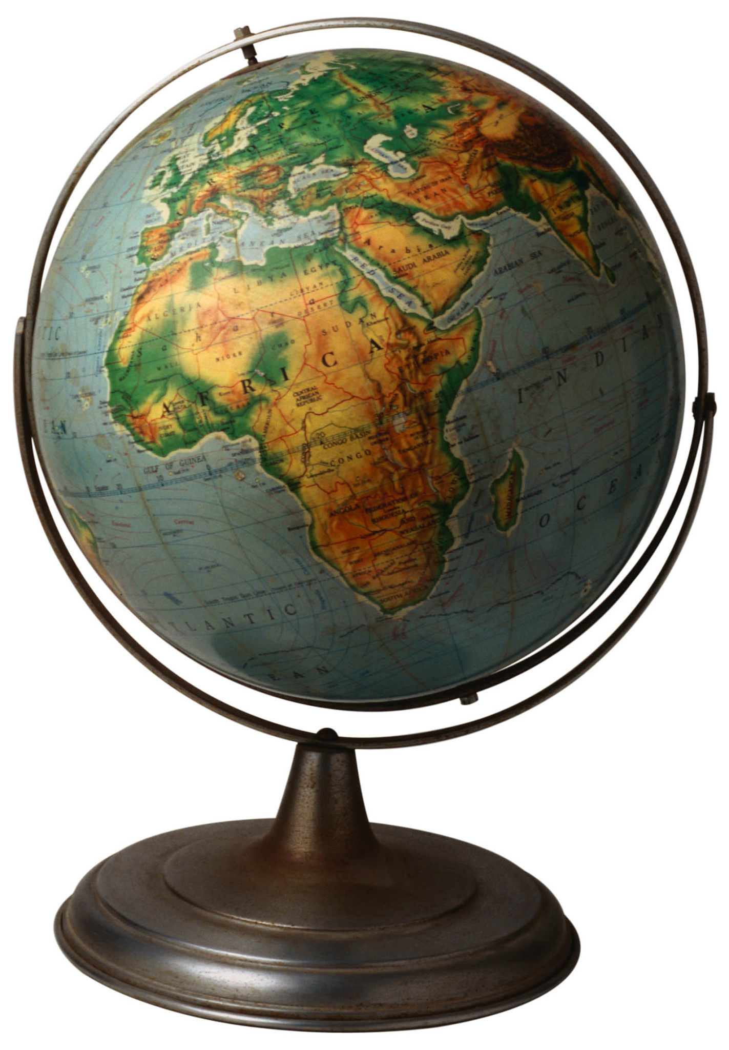 globe