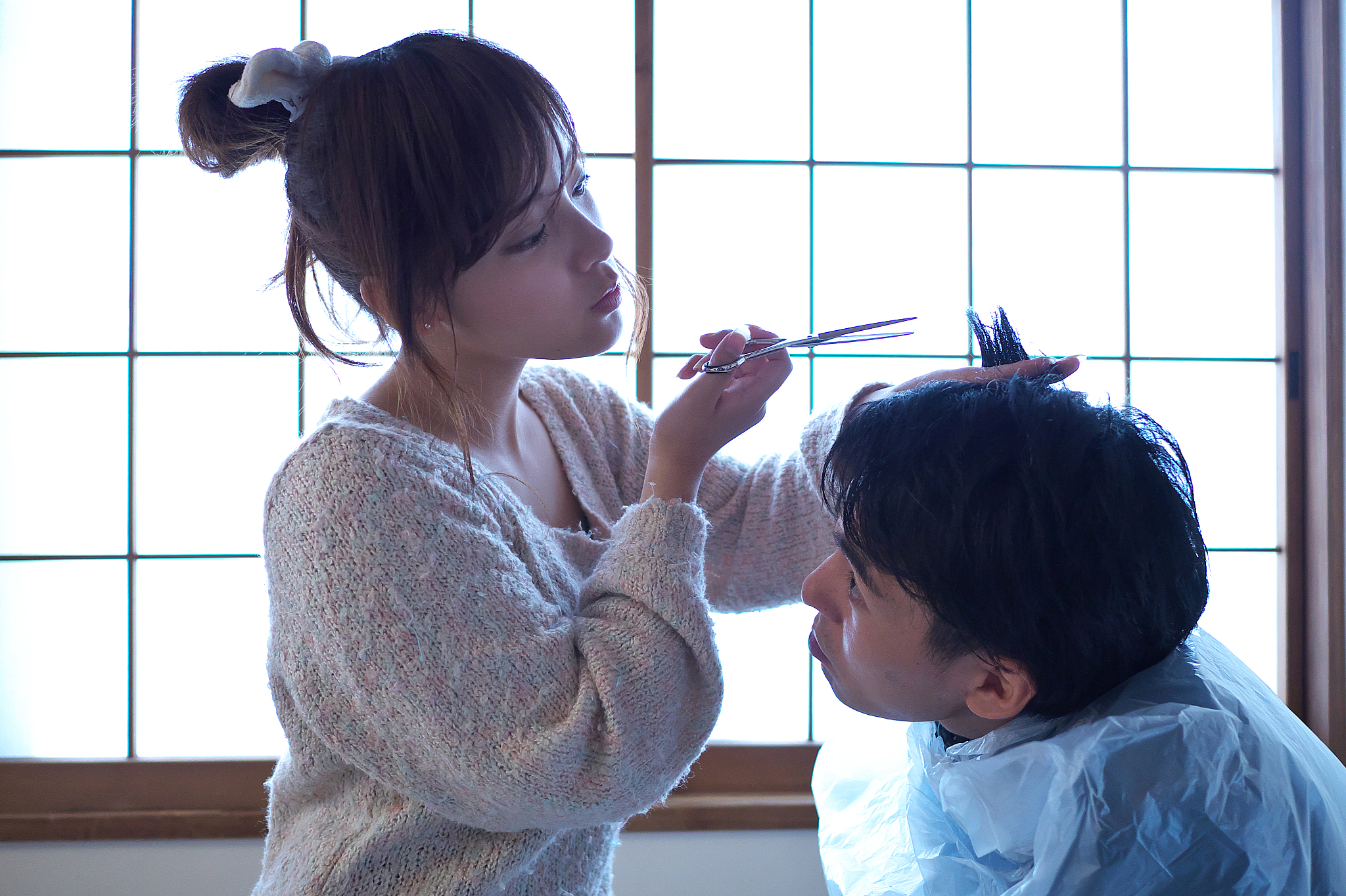 人 人物 人类