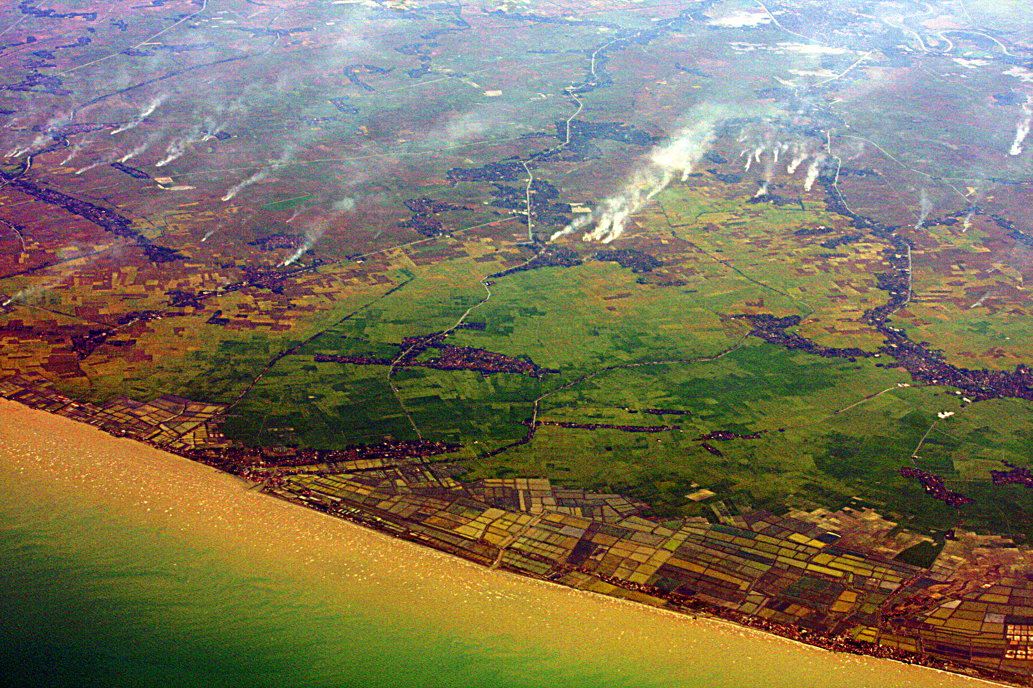 java coast