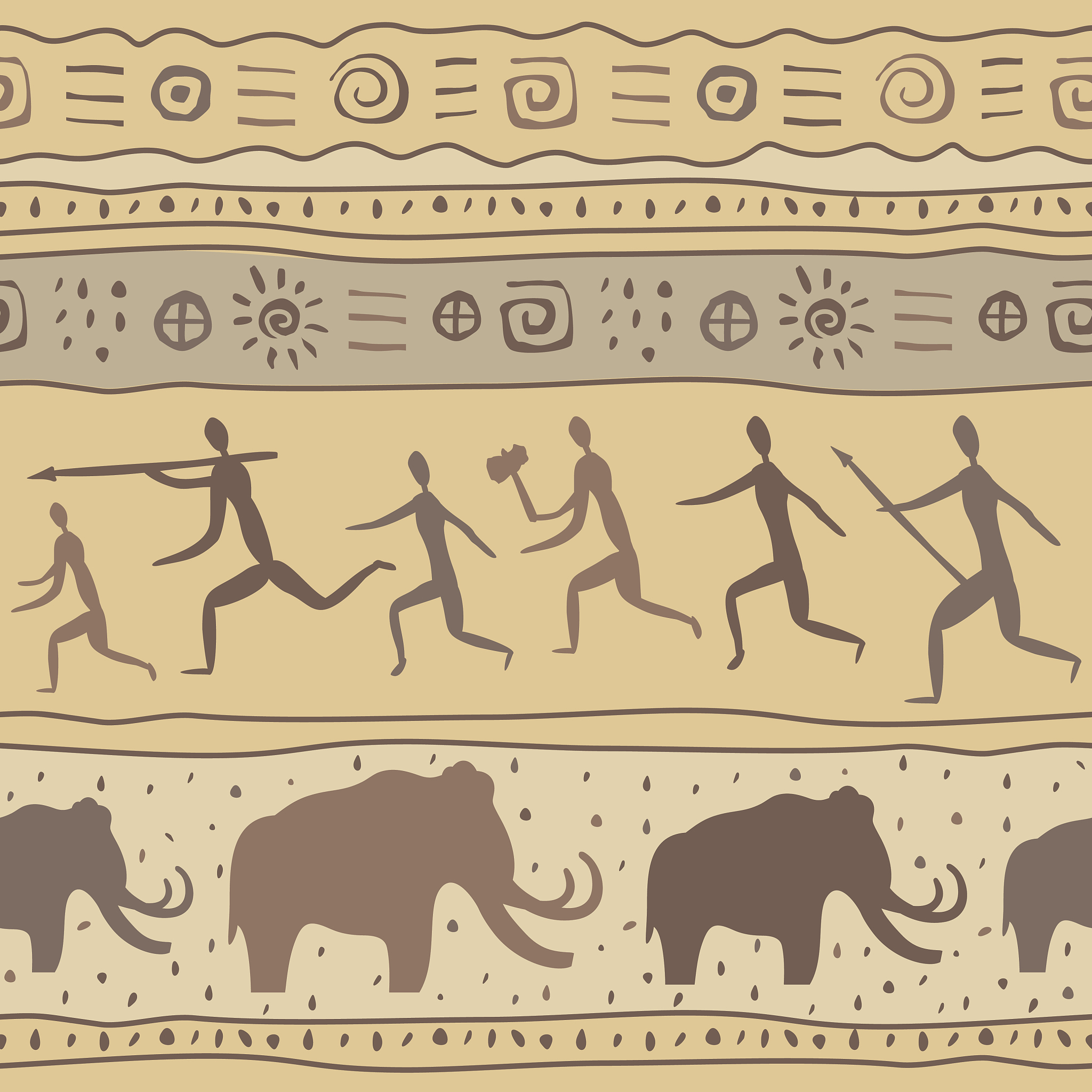 秦始皇和刘邦年龄差距：他们不是同时代人吗？