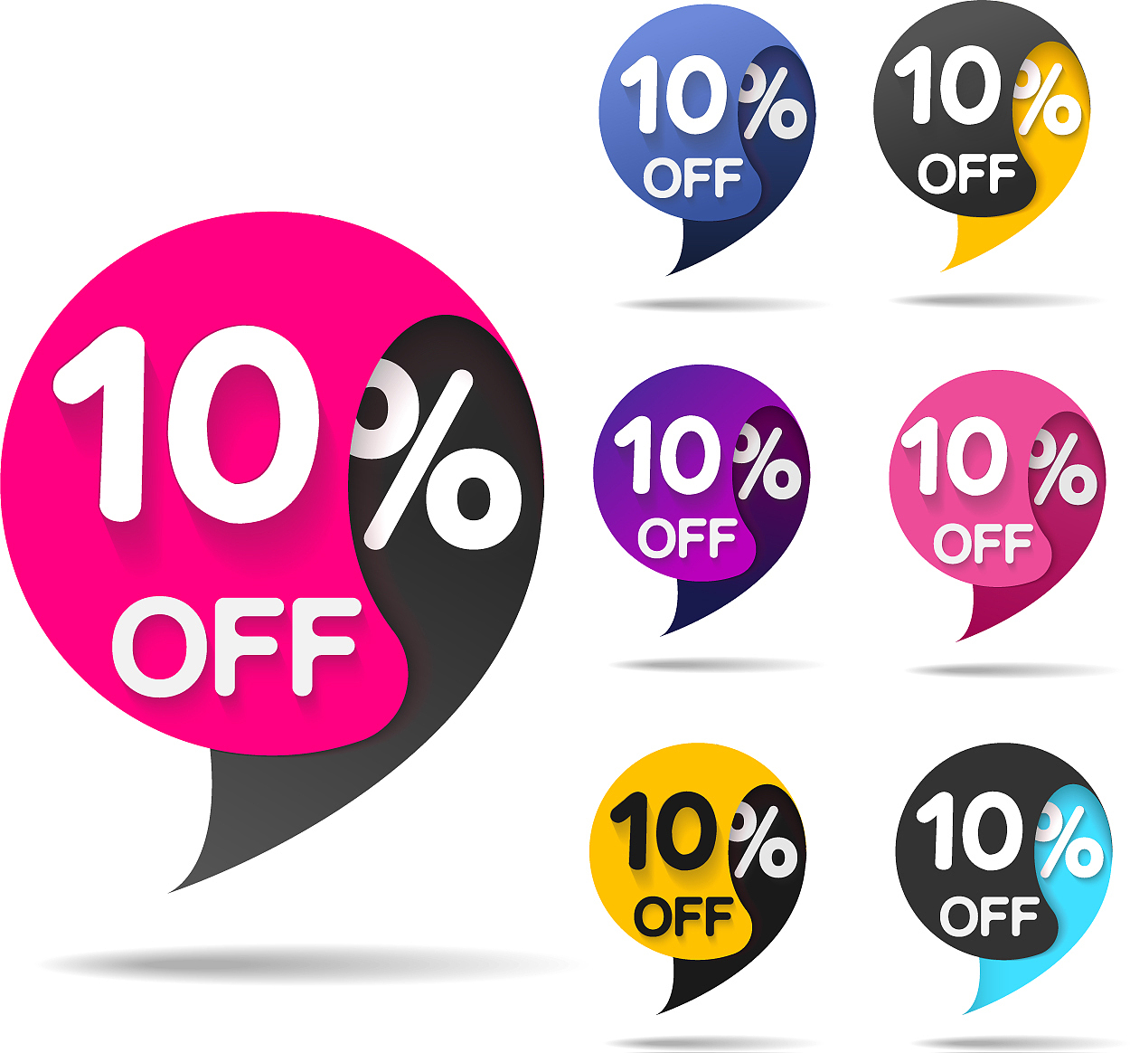 special offer sale