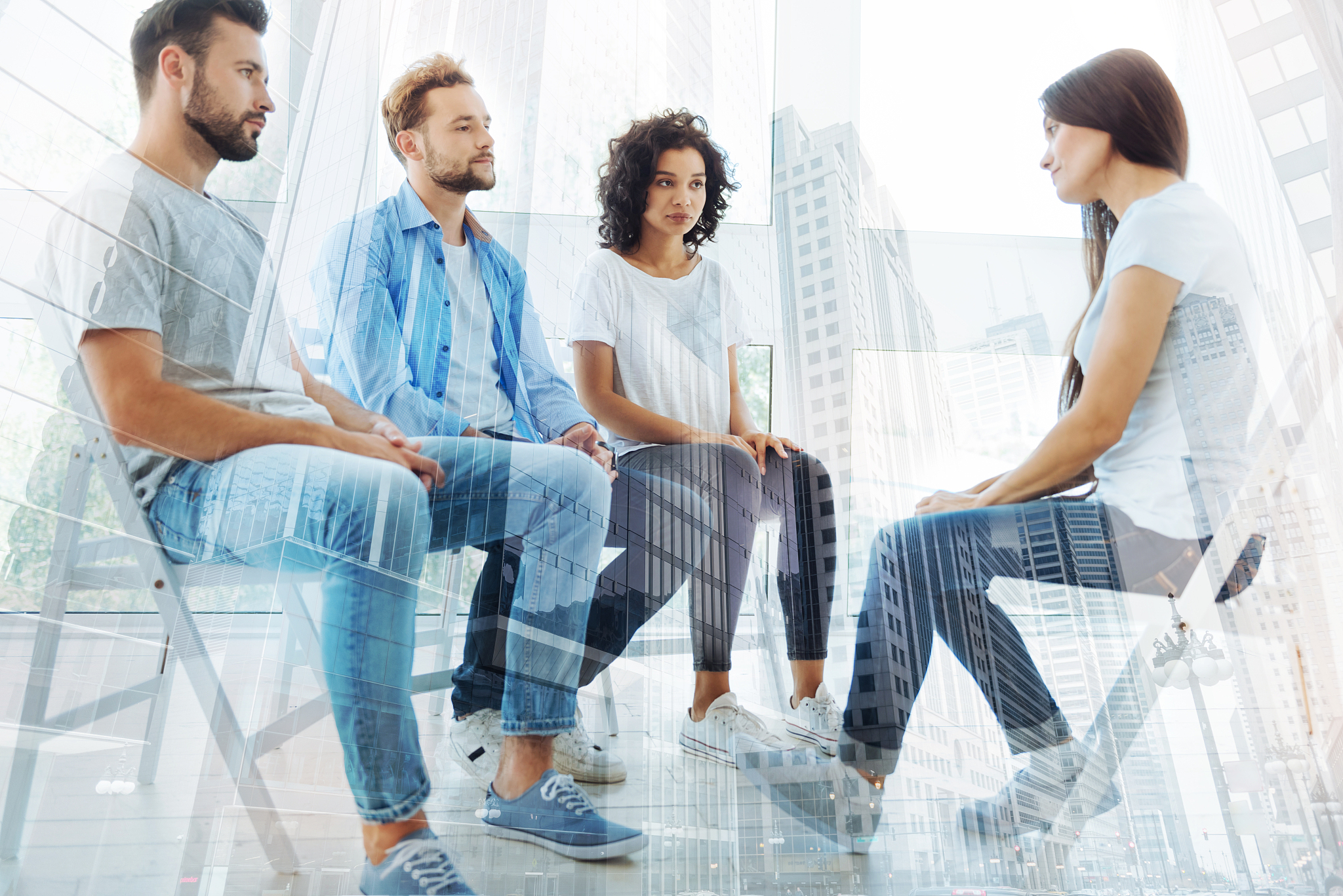 探索心灵之旅：2-3天心理周活动策划方案