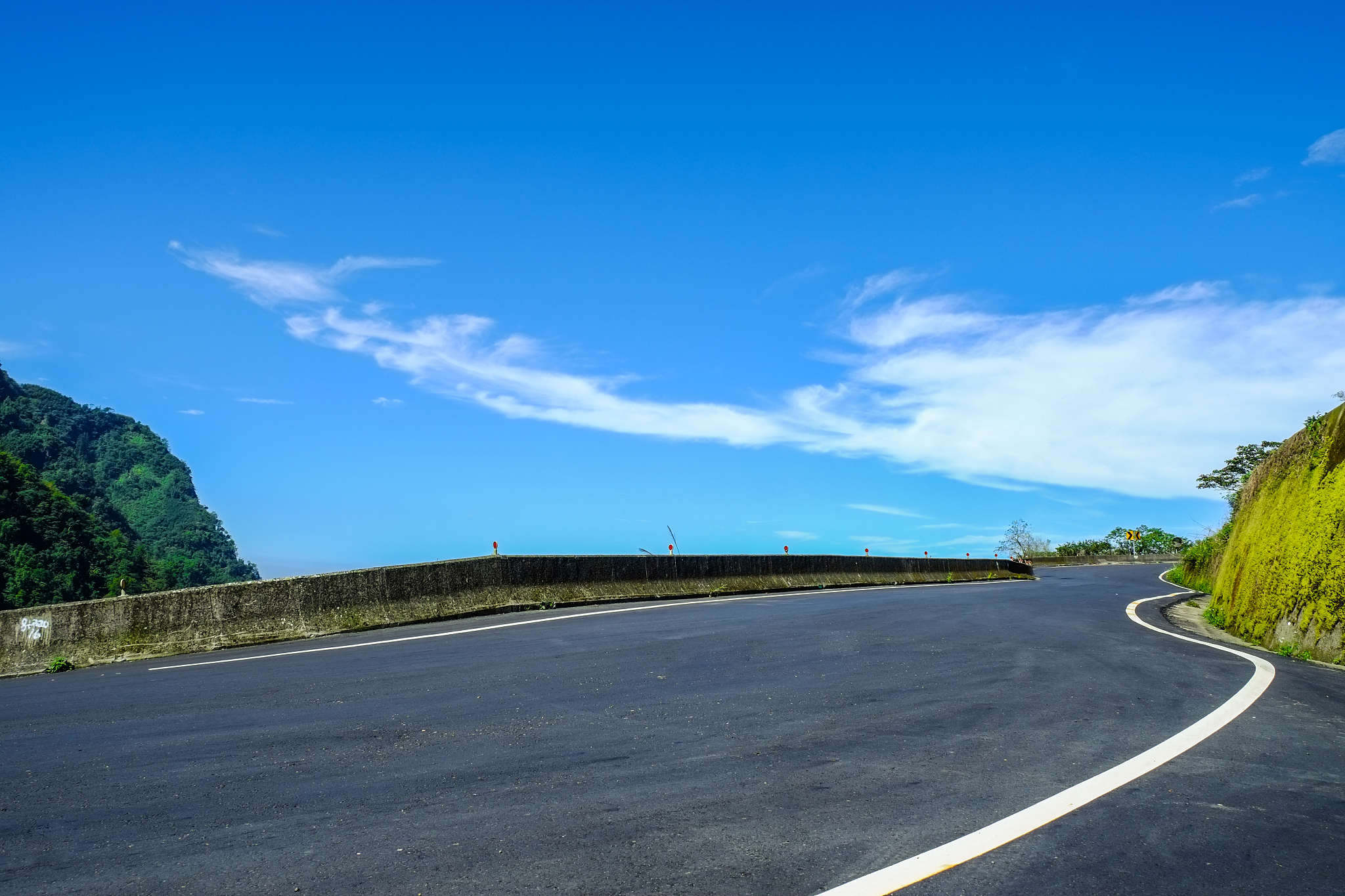 最美公路旅行：行走在路上，感受人生的美