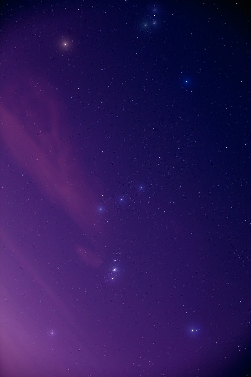 围绕星空感情写一篇300写的短文并引用诗句