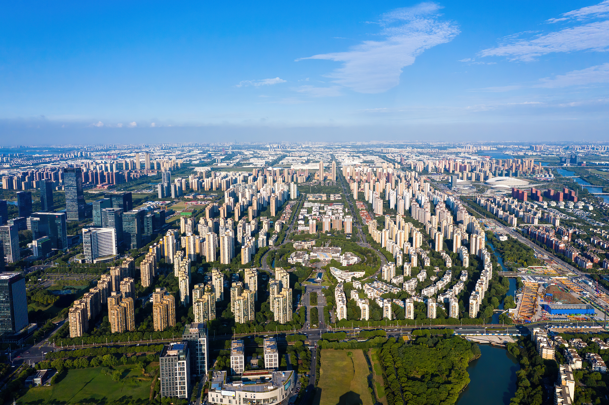 徐州城市怎么样