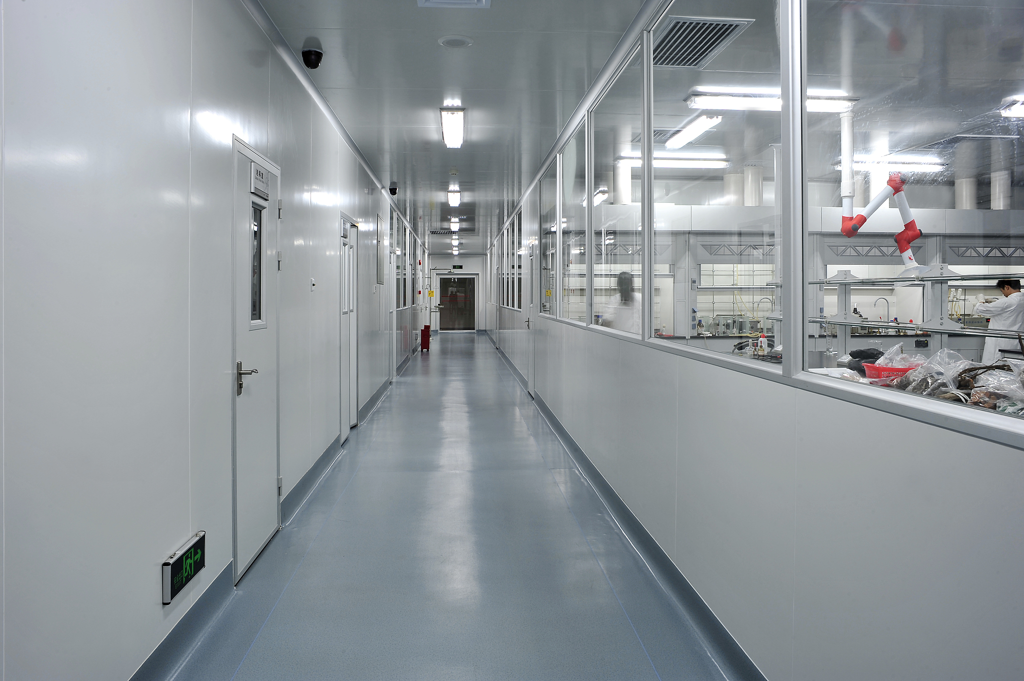 成都卫校教学设施：完善程度如何？