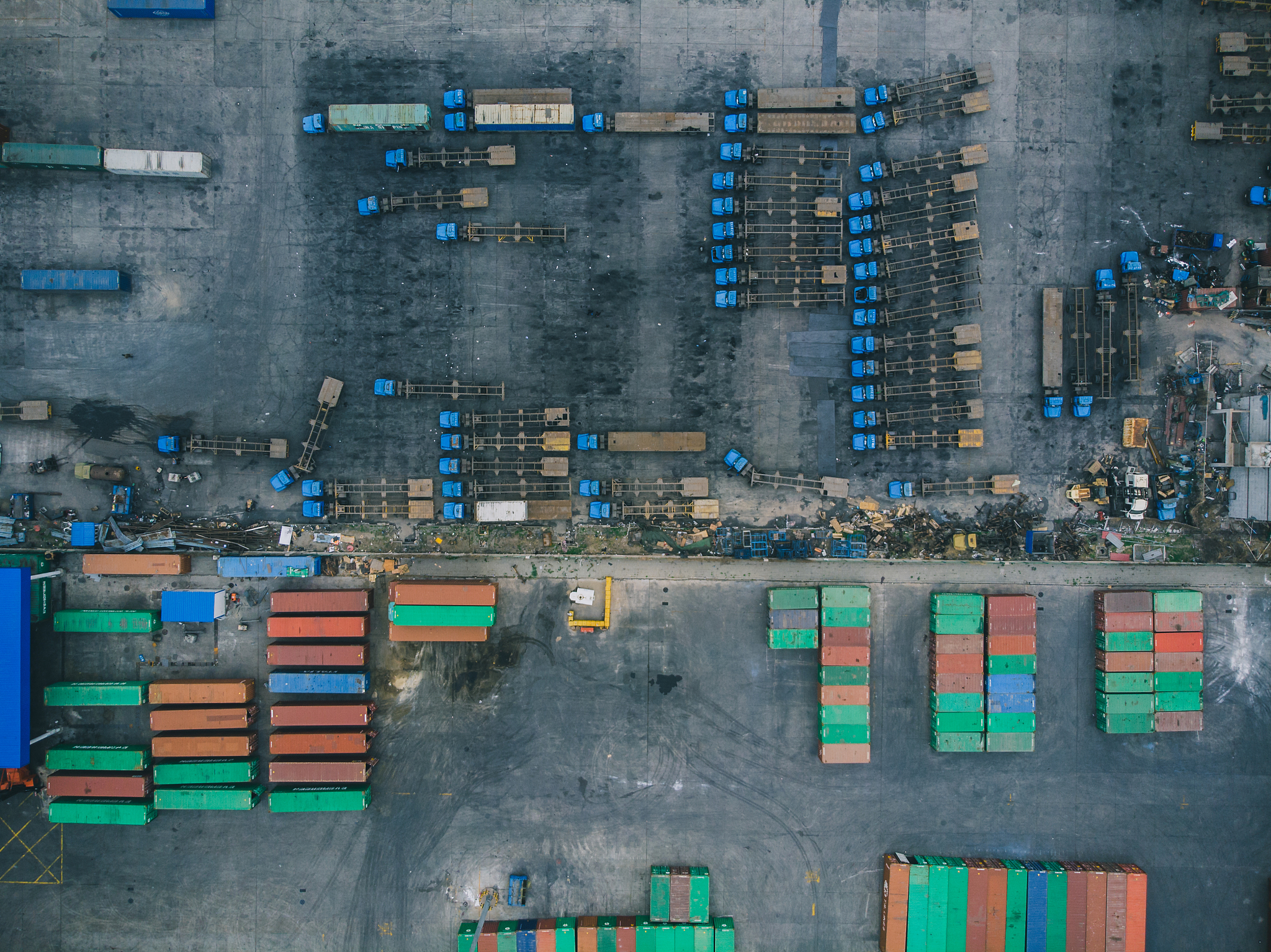 ATEX Zone 2: Understanding Hazardous Area Classification