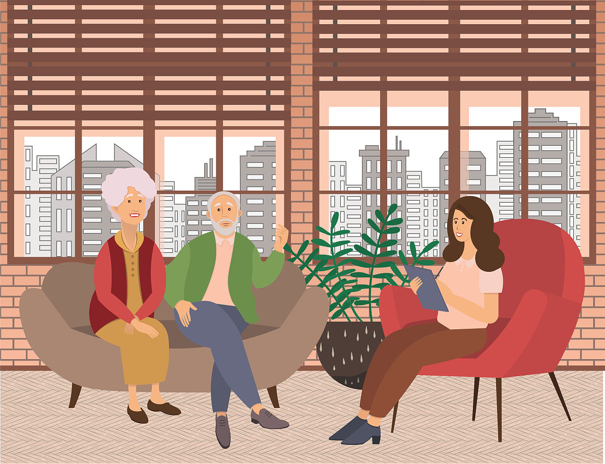 整天担心梦游，反复查看录像，我是不是得了强迫症？