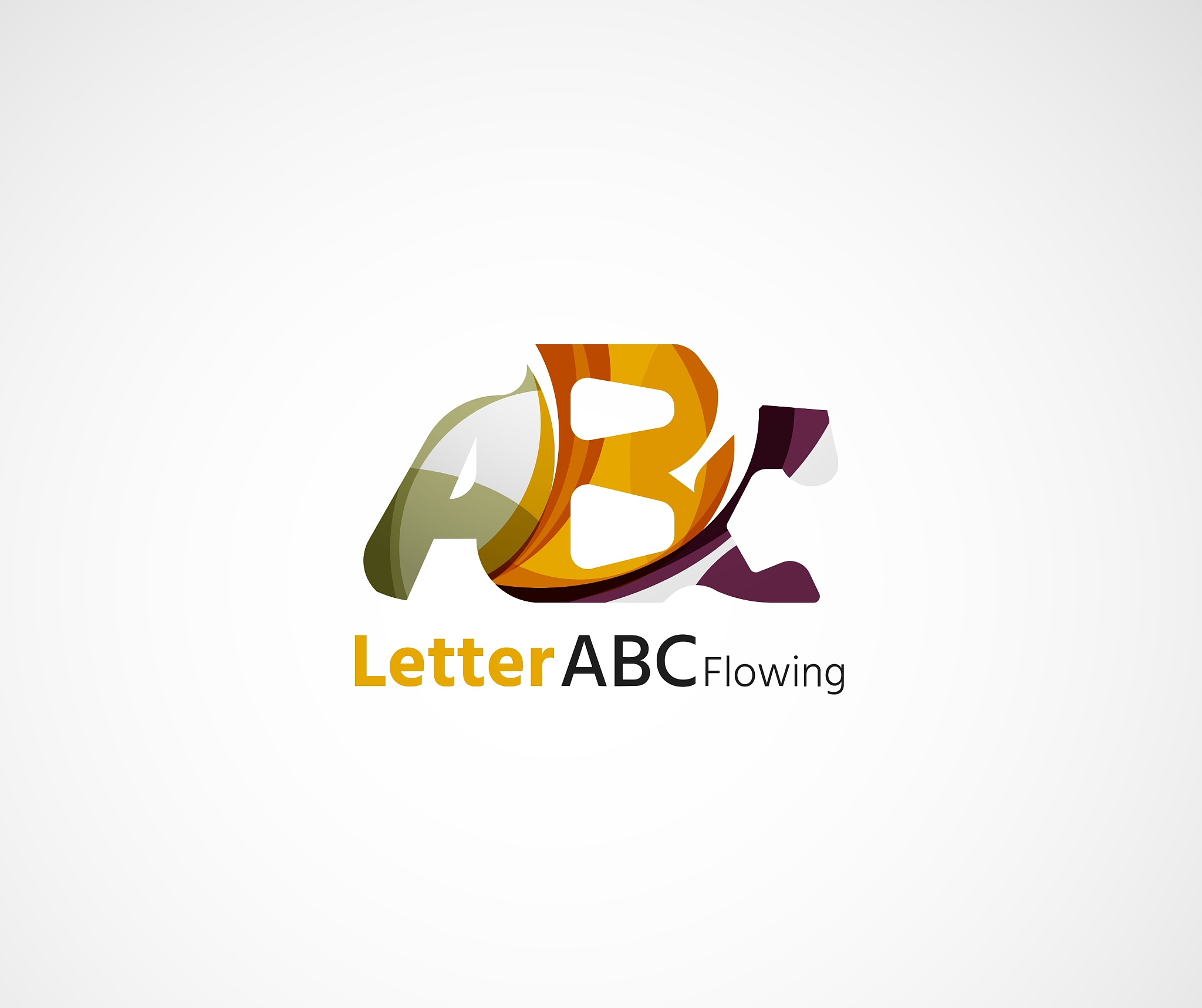 abc company logo