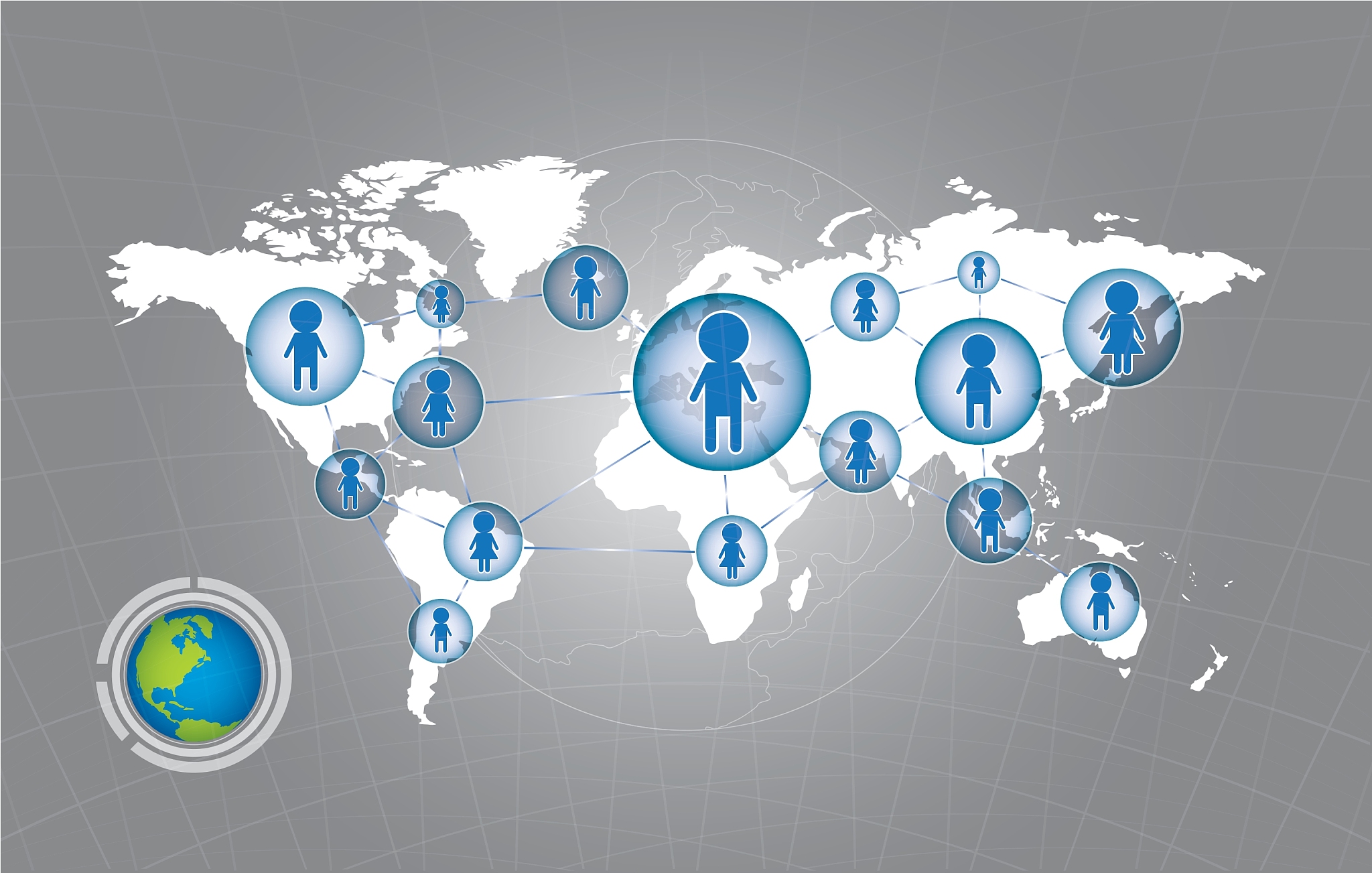 全球治理观对大学生的启示：走向全球责任与合作