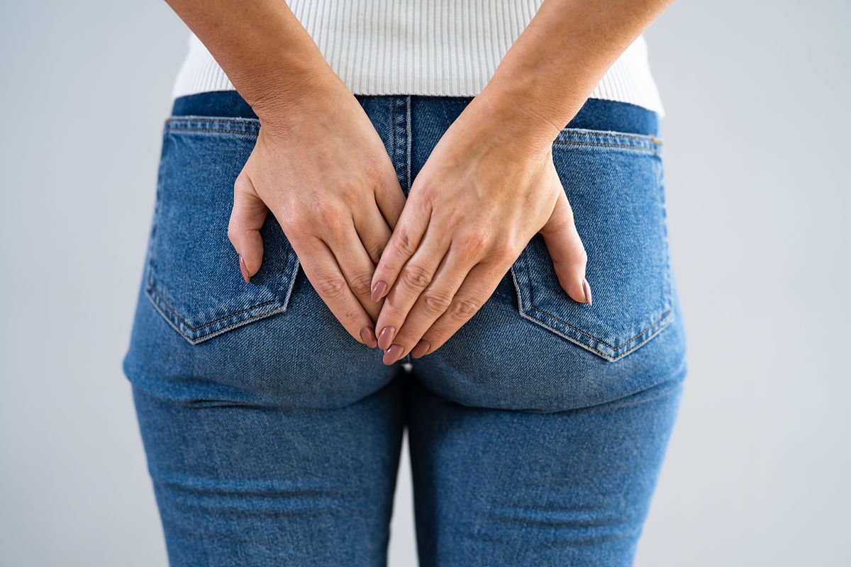 大便有血说明什么