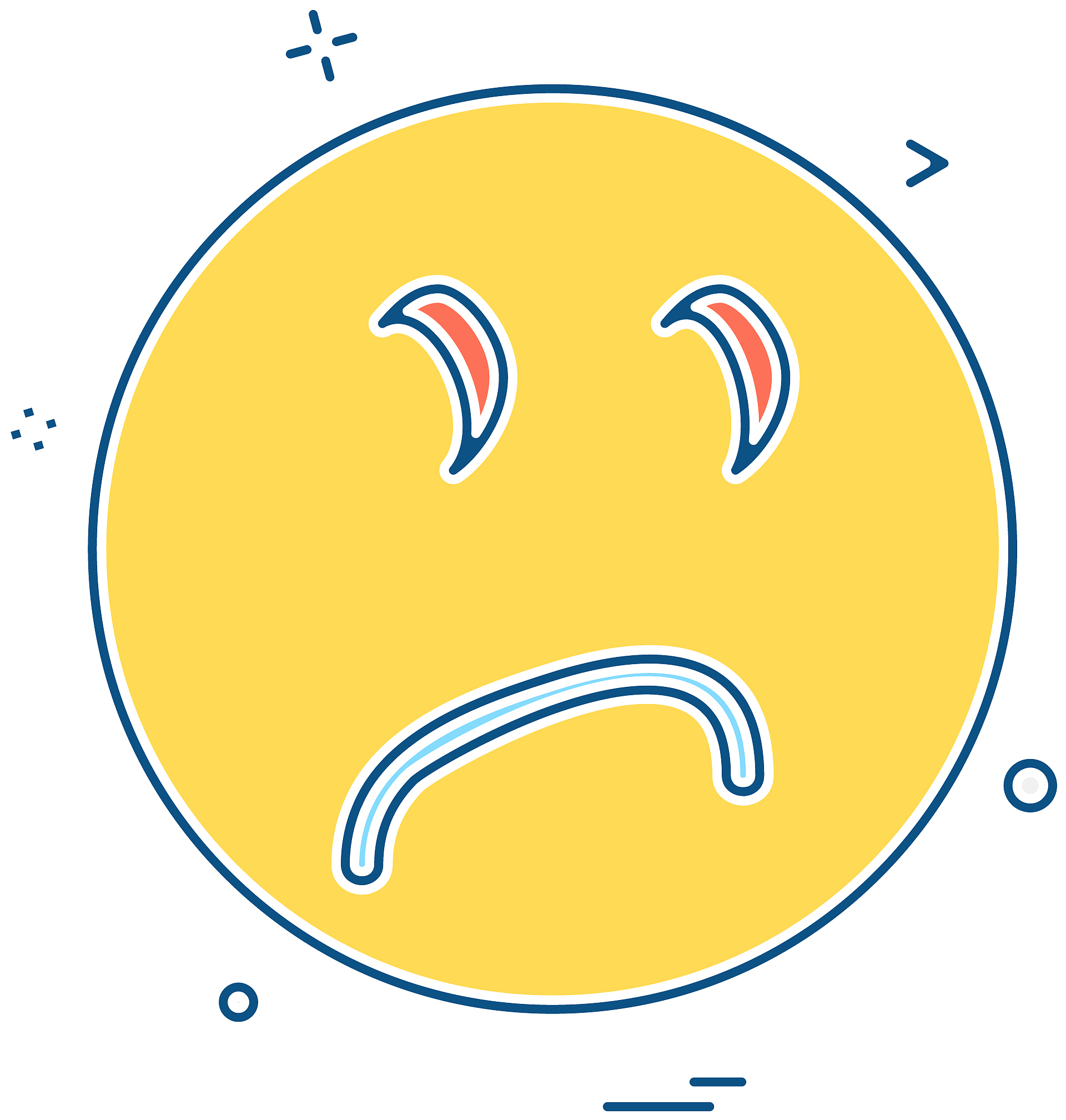 寻找内心的平静：一篇关于情绪的emo文章