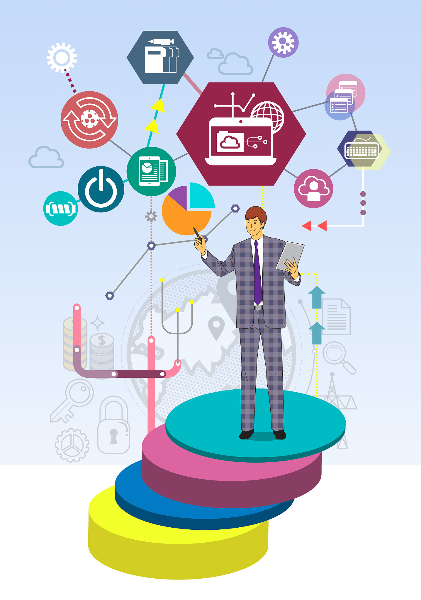 药品营销专业好学习吗？