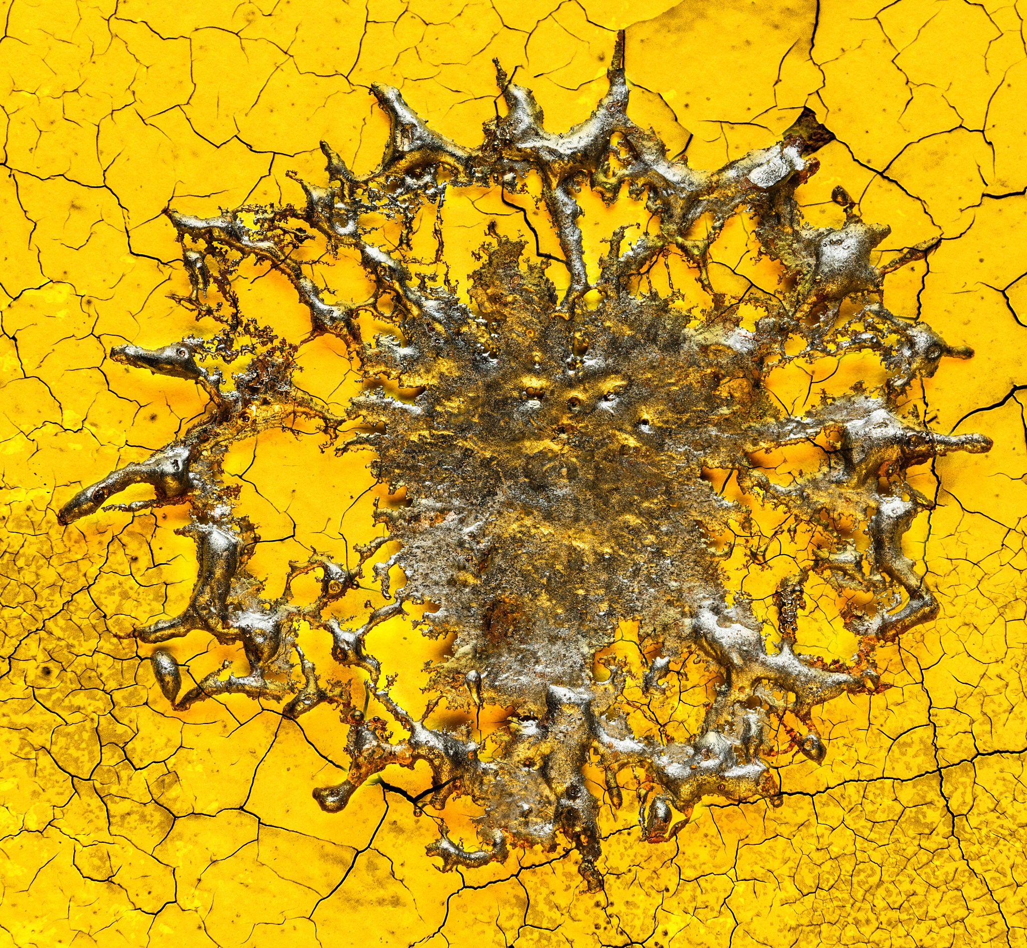 探秘金属世界：一位材料科学专业大学生的毕业答辩