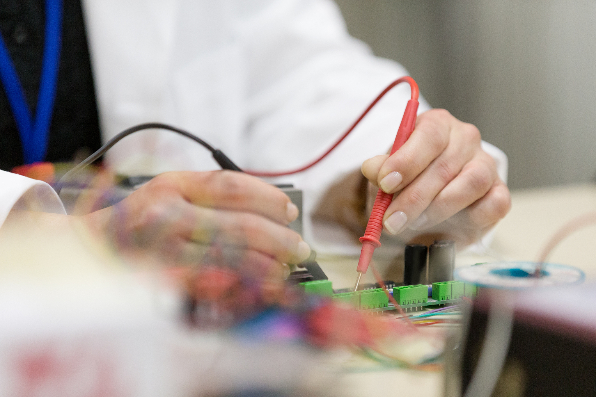 阳曲县农业技术学校电工专业怎么样？就业前景如何？