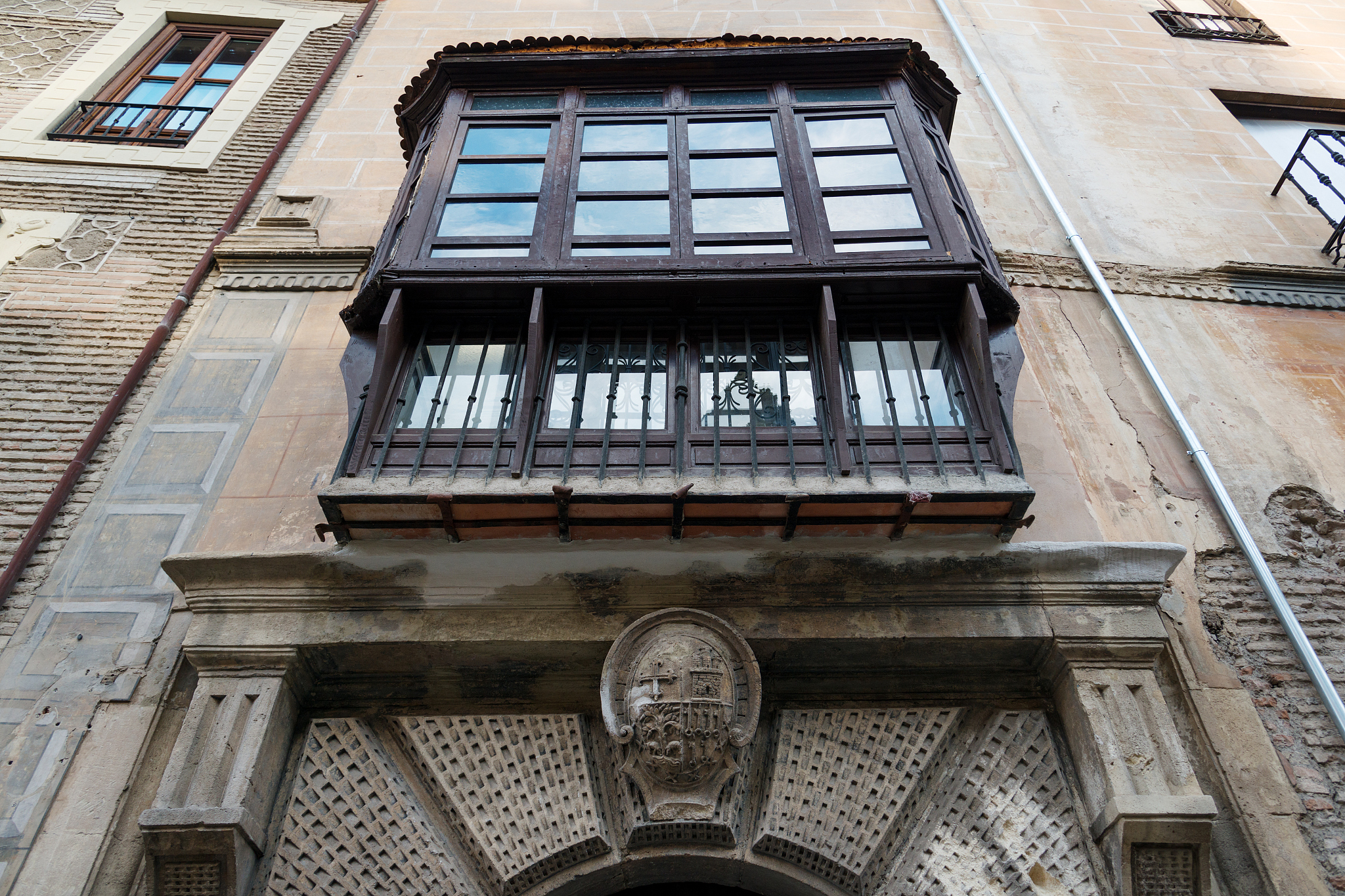 albaicin, granada