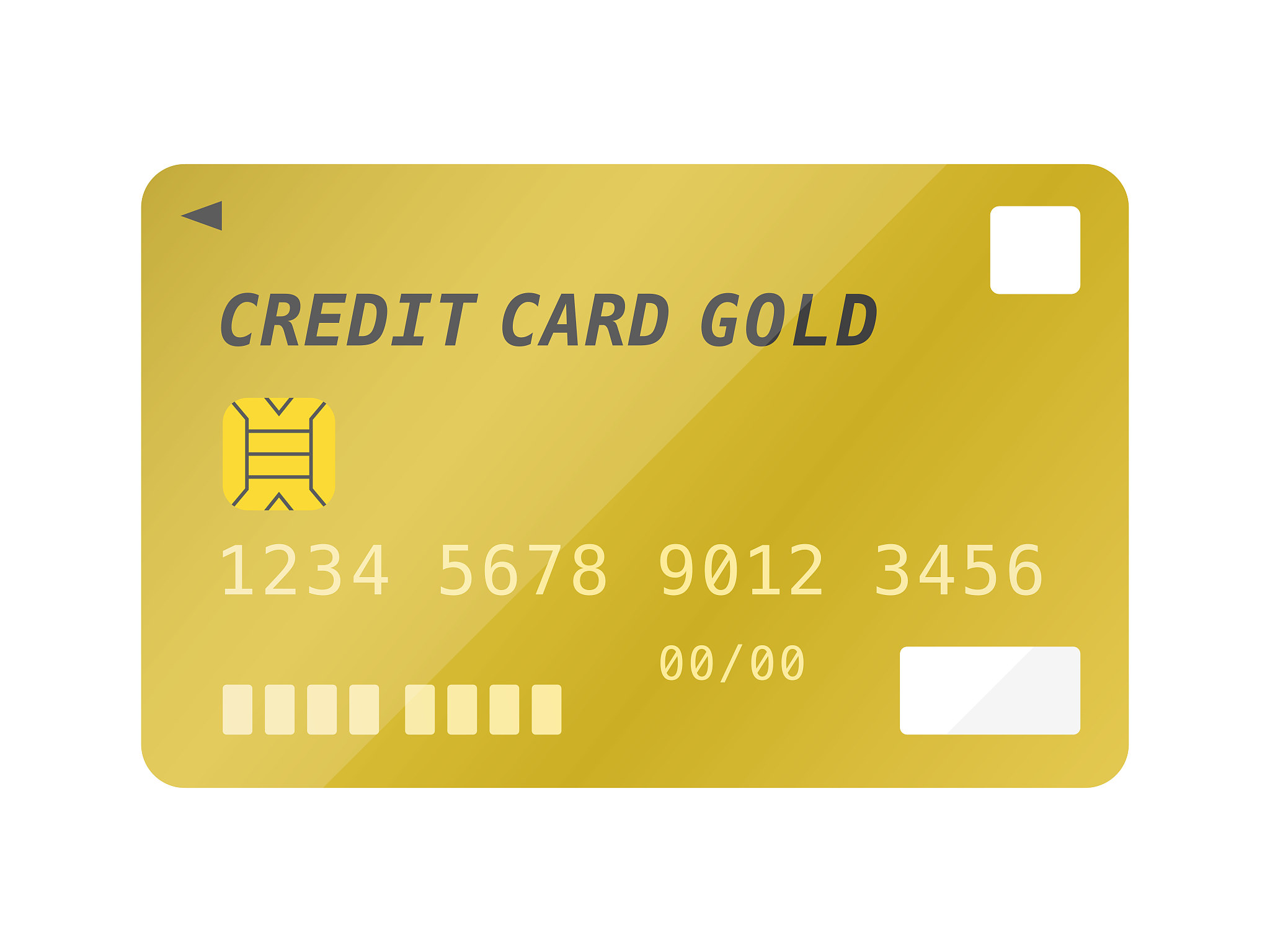 credit card