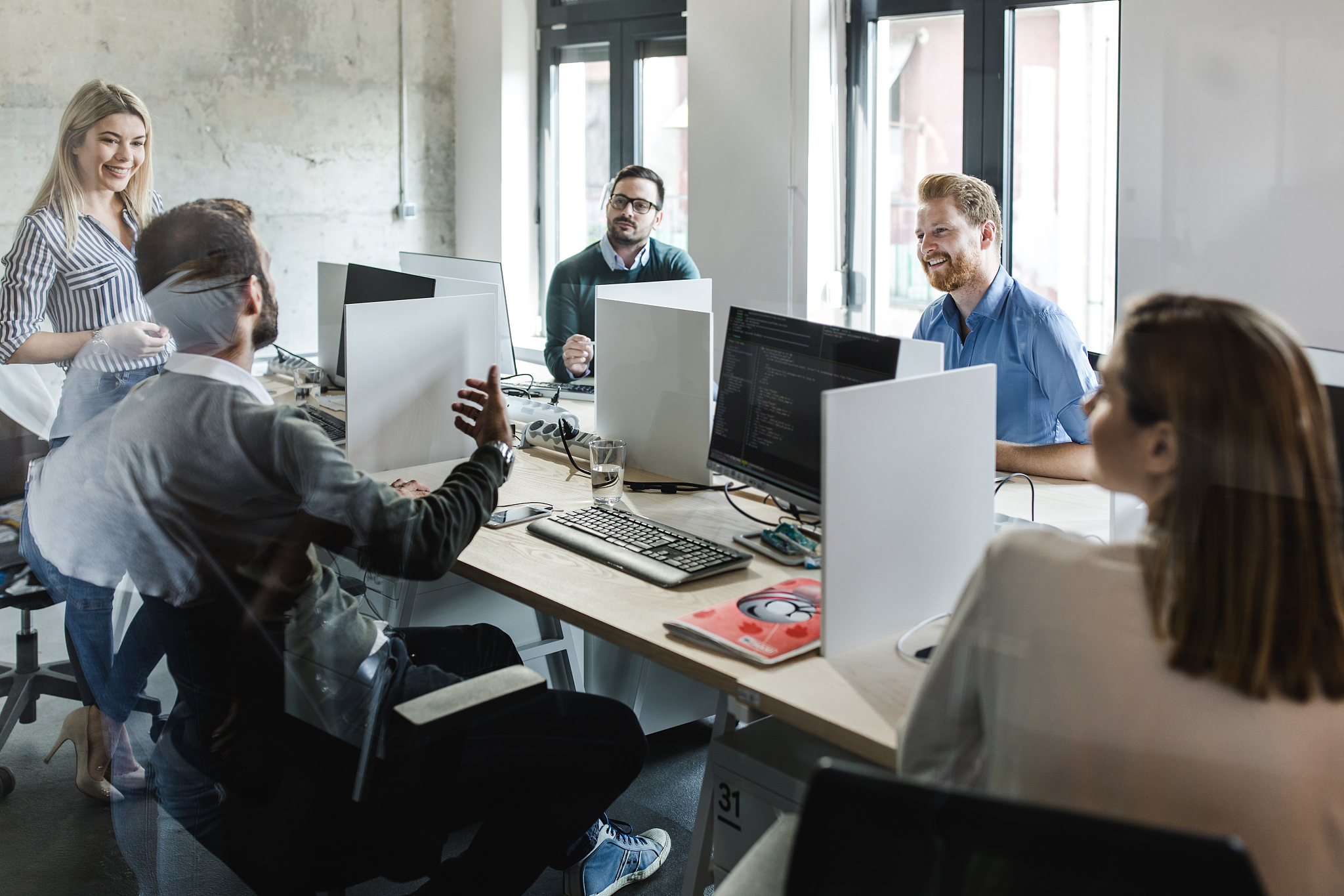 面试计算机程序员：关键问题和注意事项