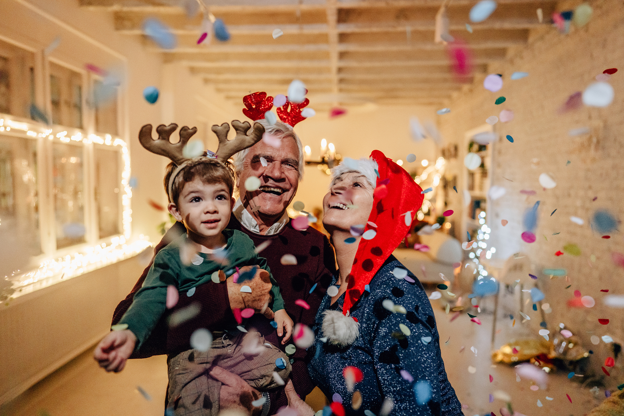 happy new year!