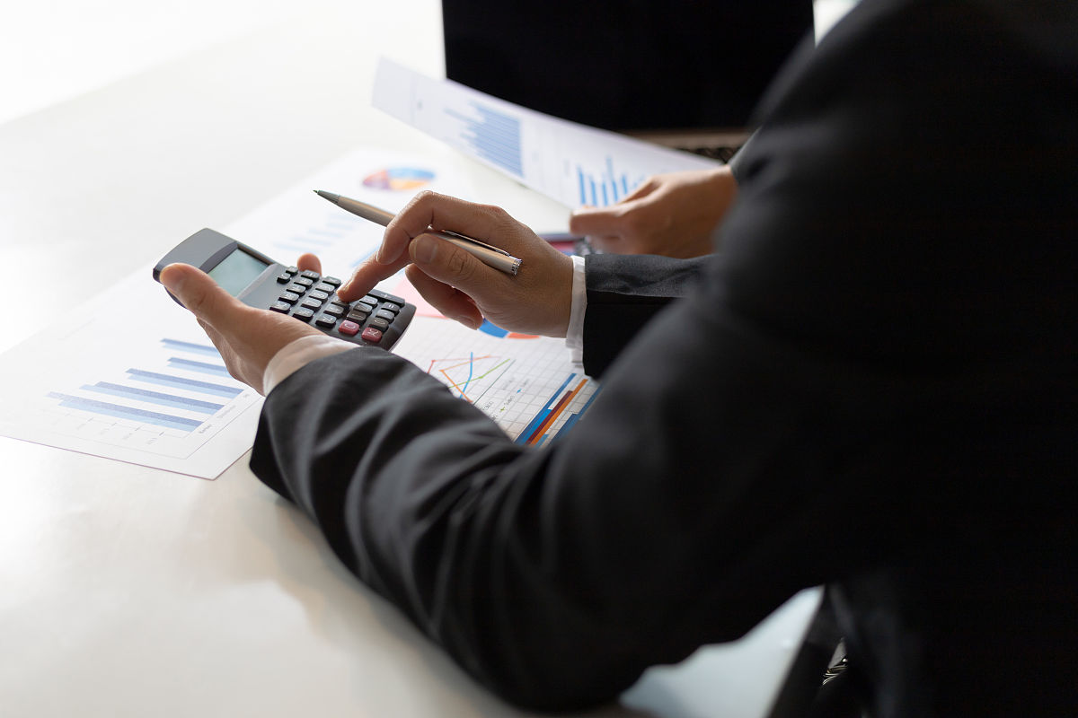 地产核算会计日常工作内容