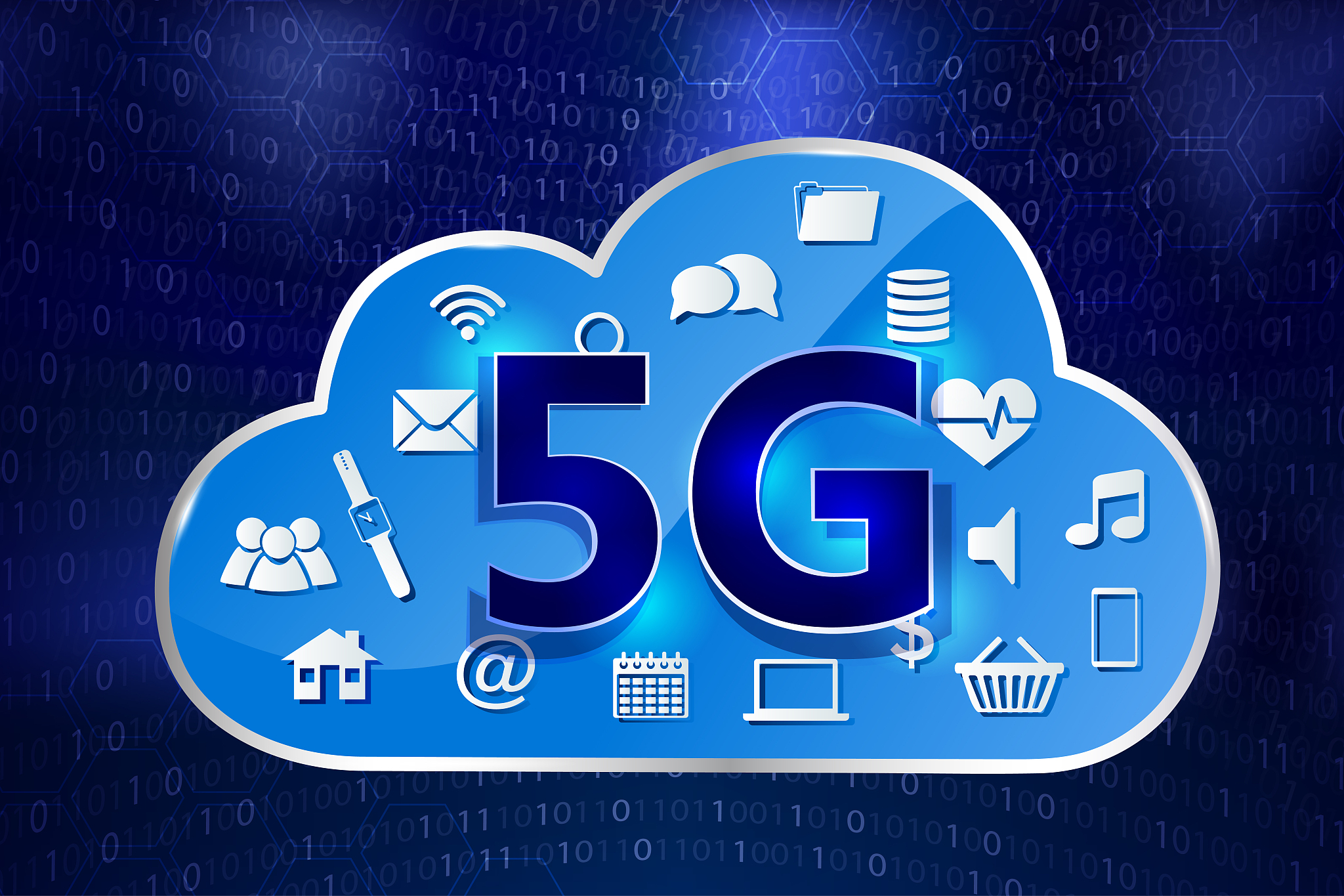 5g wireless network