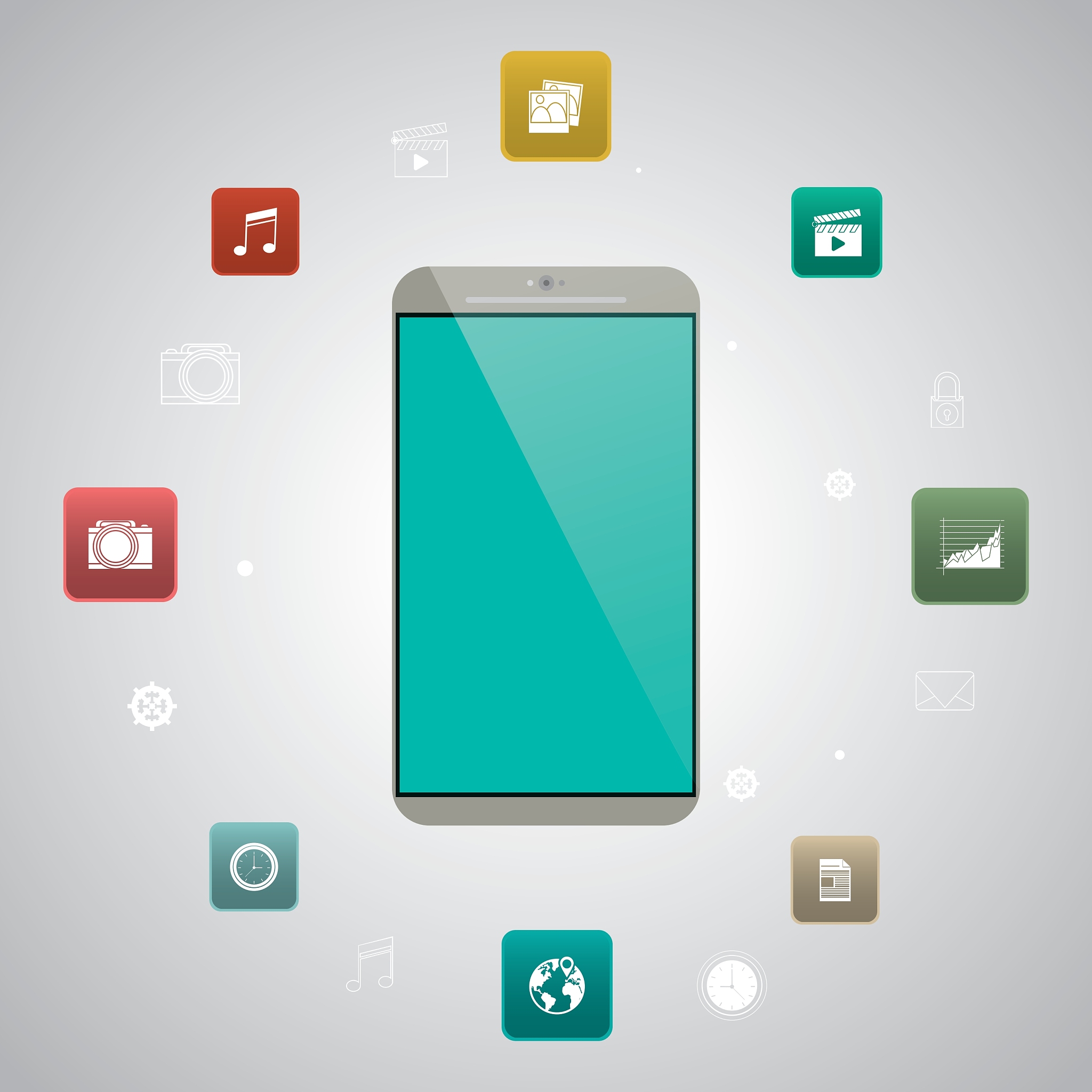 Android App 开发入门：从零开始编写你的第一个安卓应用