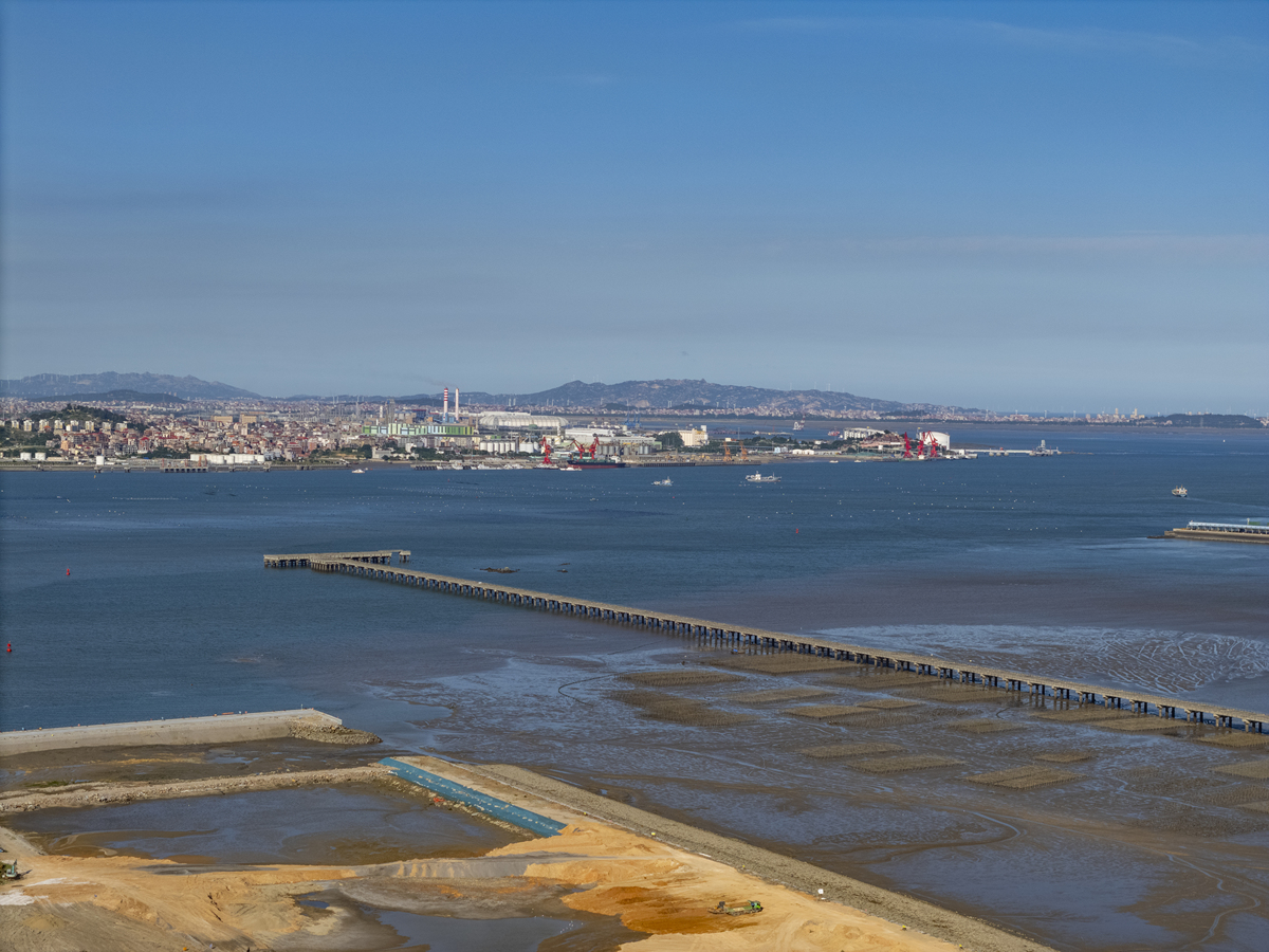 家乡介绍：宁波 - 中国东部沿海的活力城市