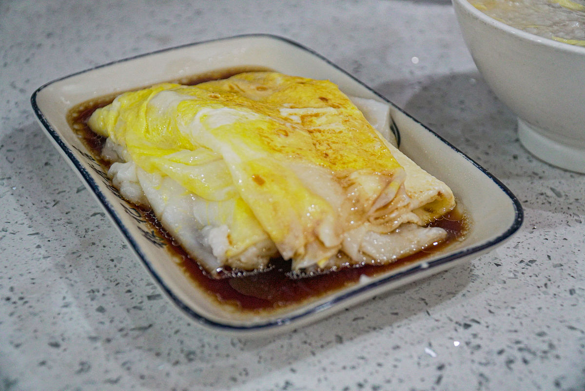 肠粉酱汁怎么做