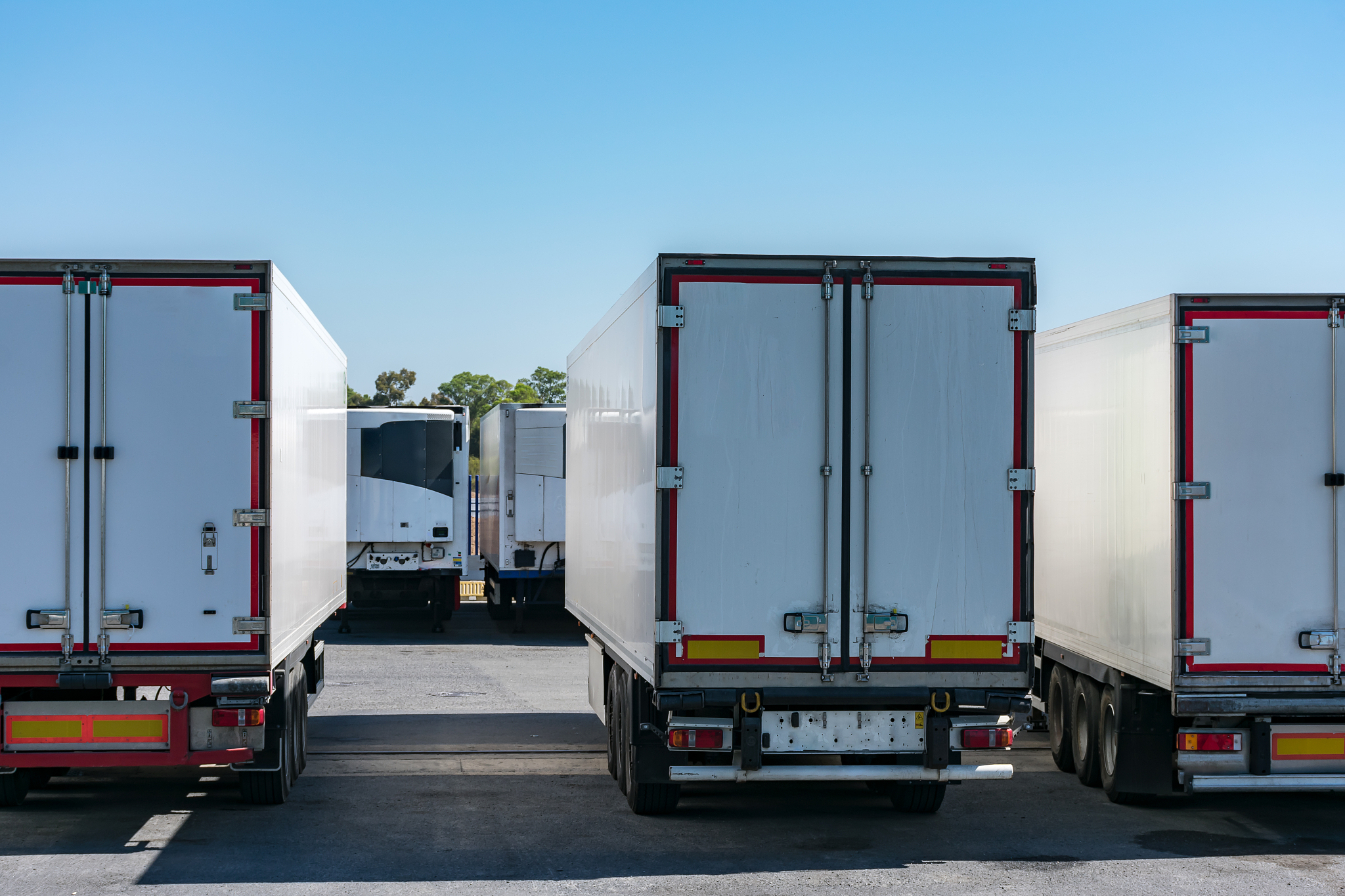 冷藏集装箱: 设计, 制造, 使用与维护