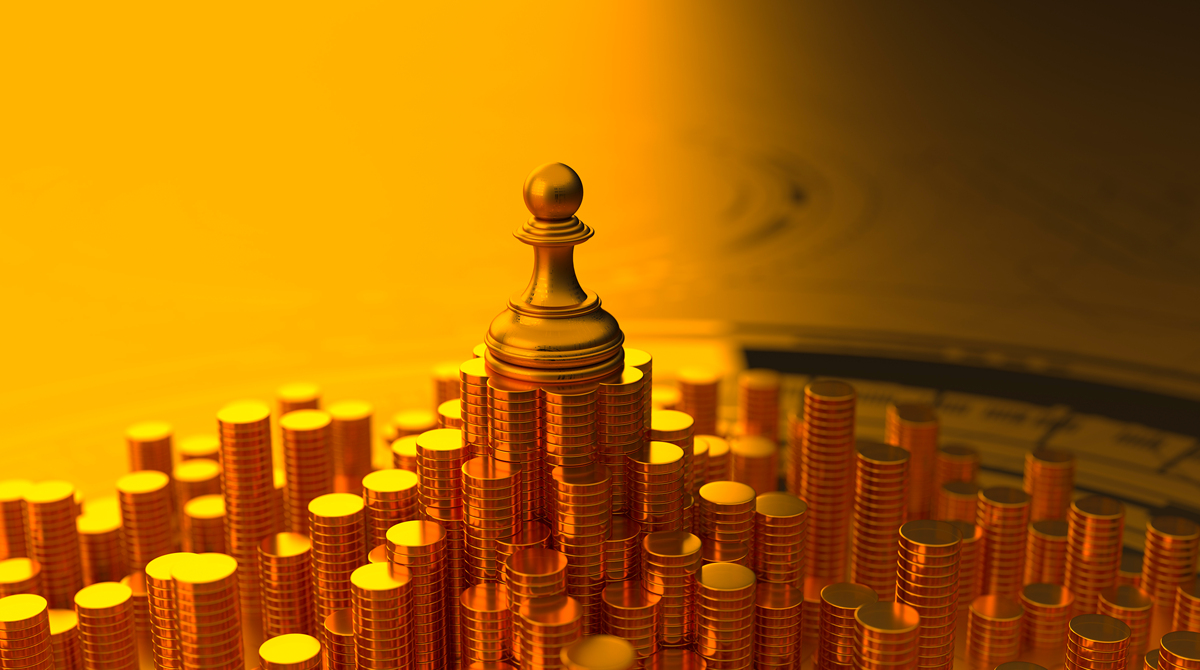 金融领域有哪些