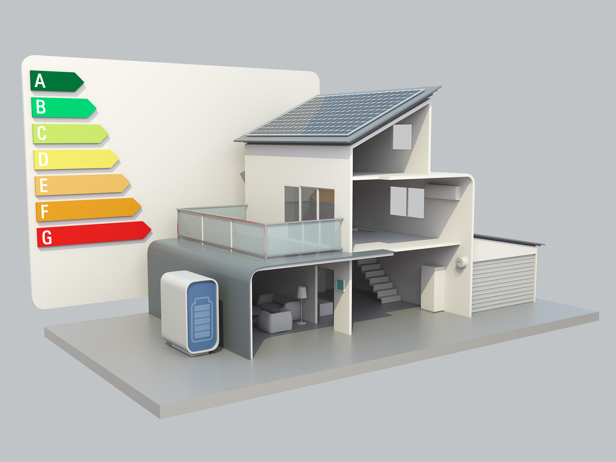 装配式建筑的优势与意义：提高效率、降低成本、环保可持续