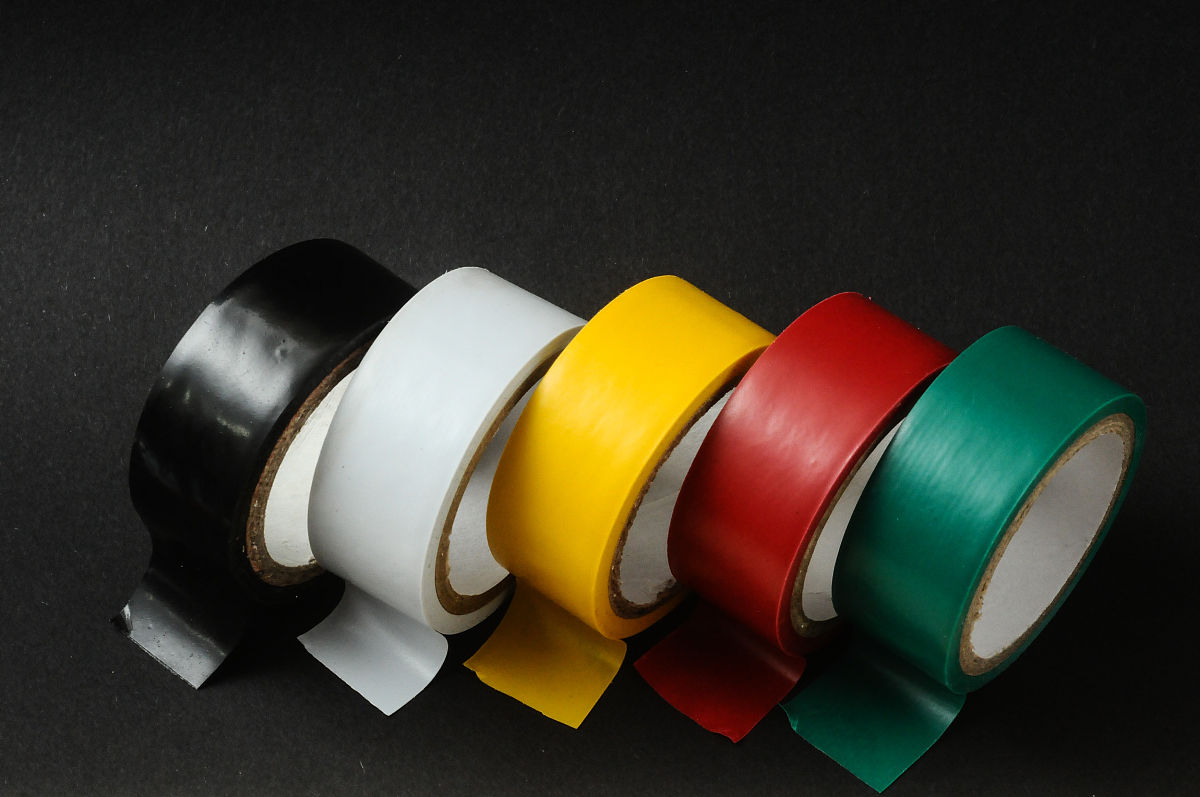 斜口电子线怎么包醋酸布回答+拓展