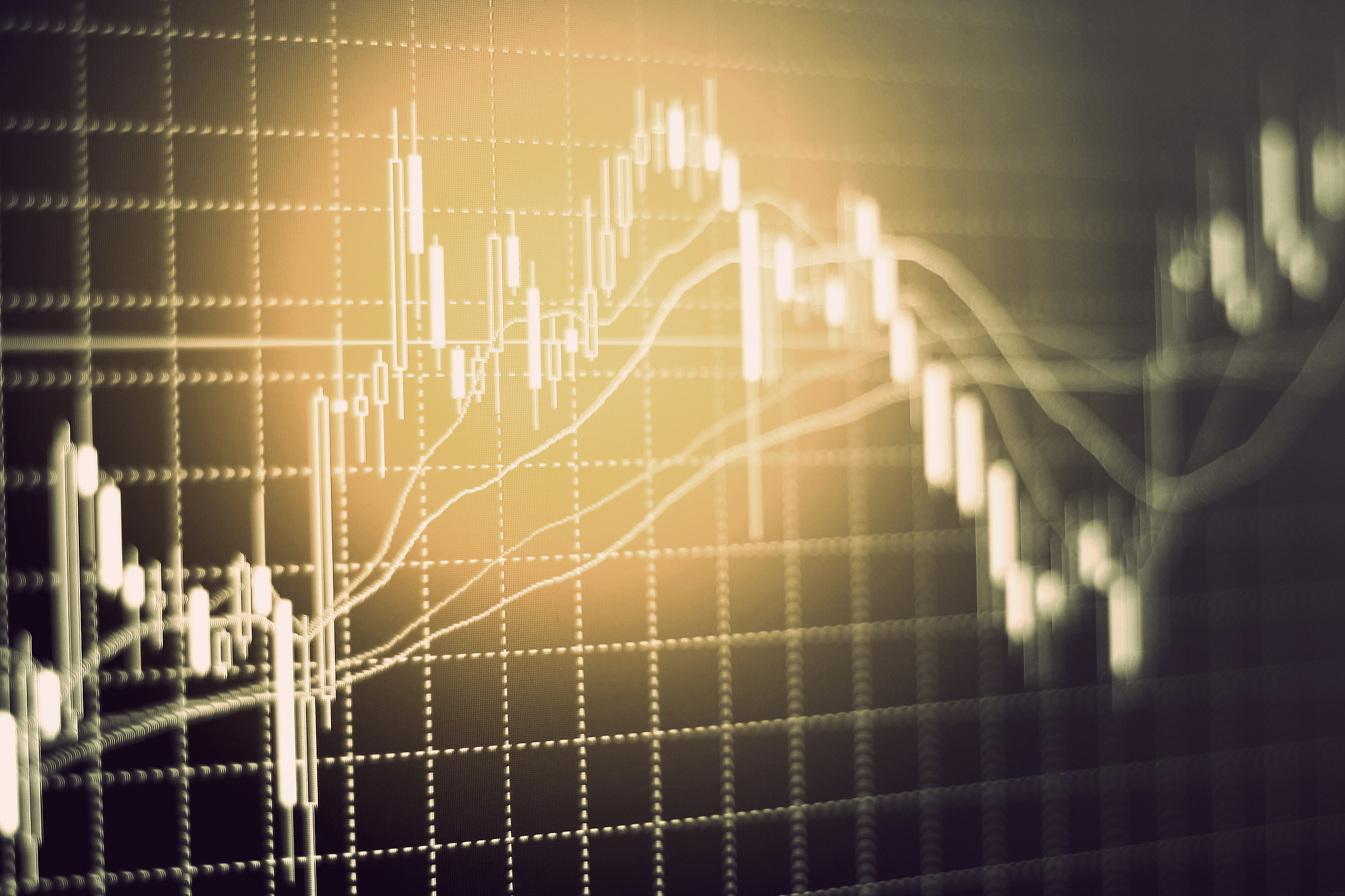 stock trade