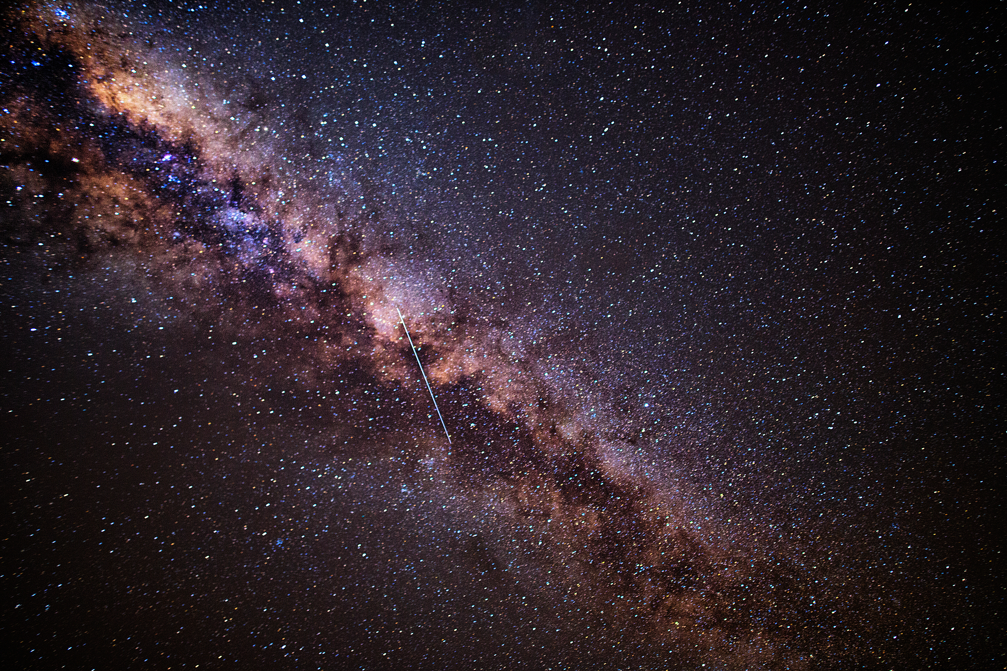 星空